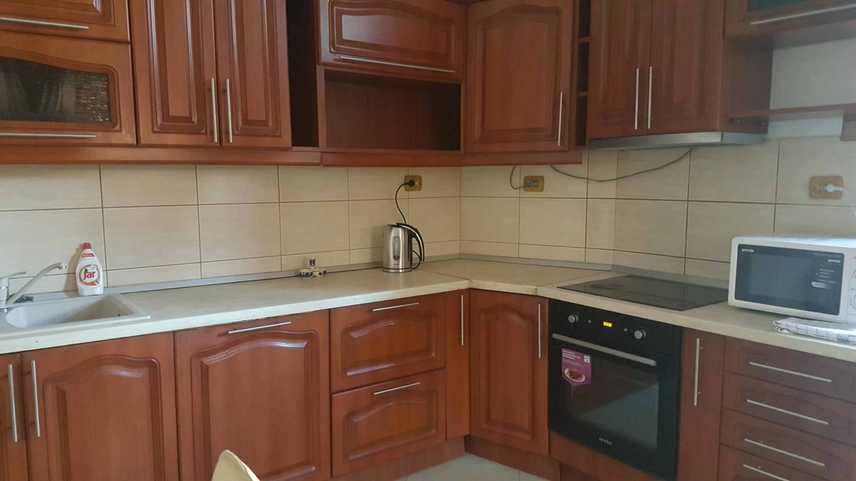 Satu Mare Apartments view 2