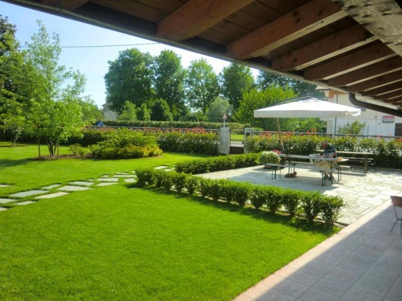Agriturismo La Rosta