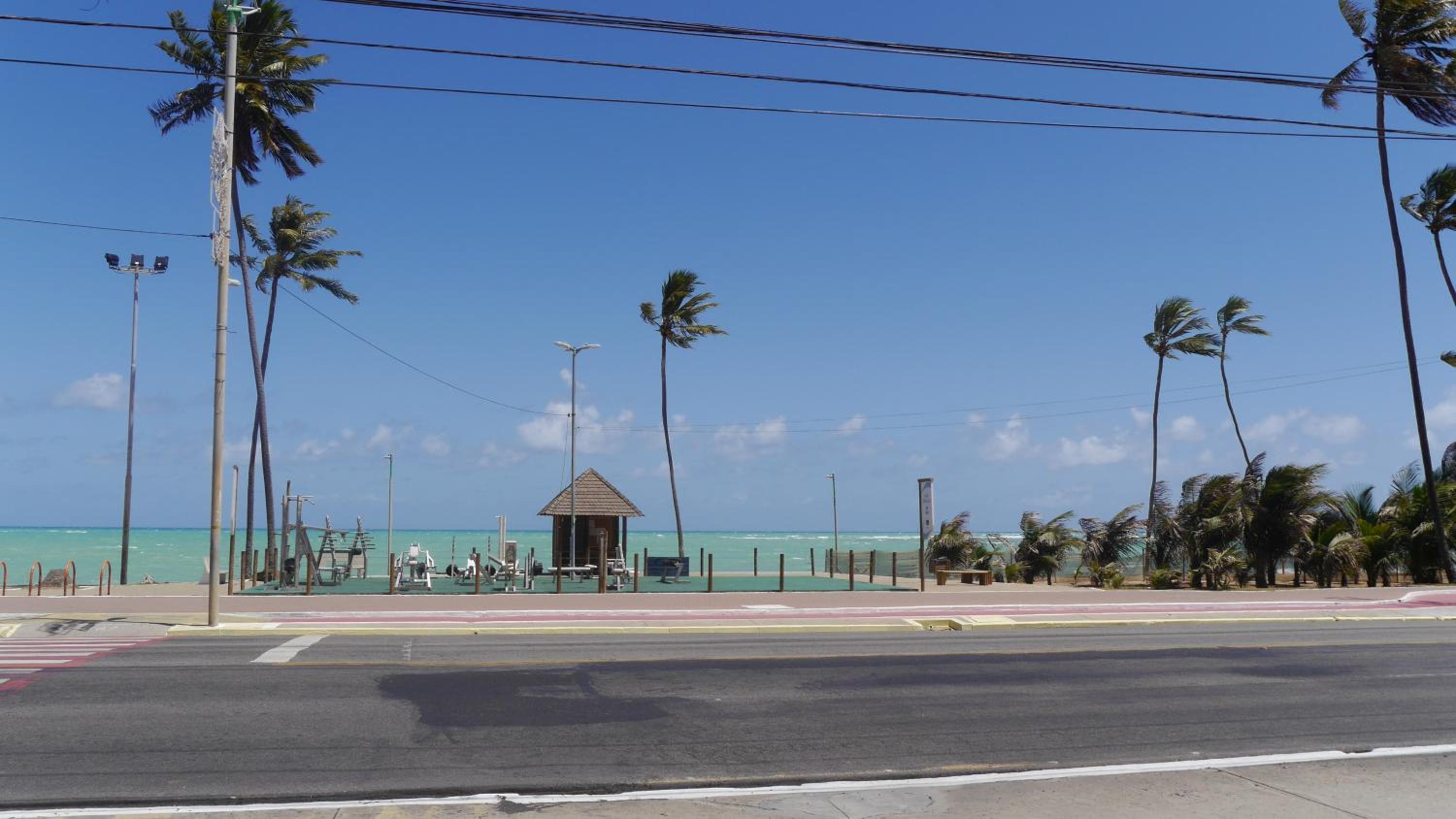 Port Ville III