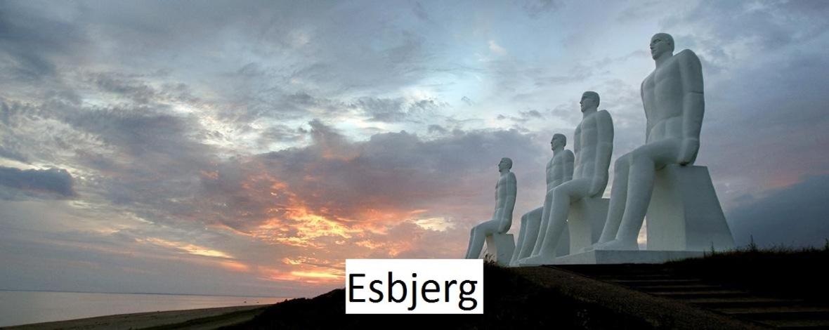 Egebjerggaard Bed & Breakfast