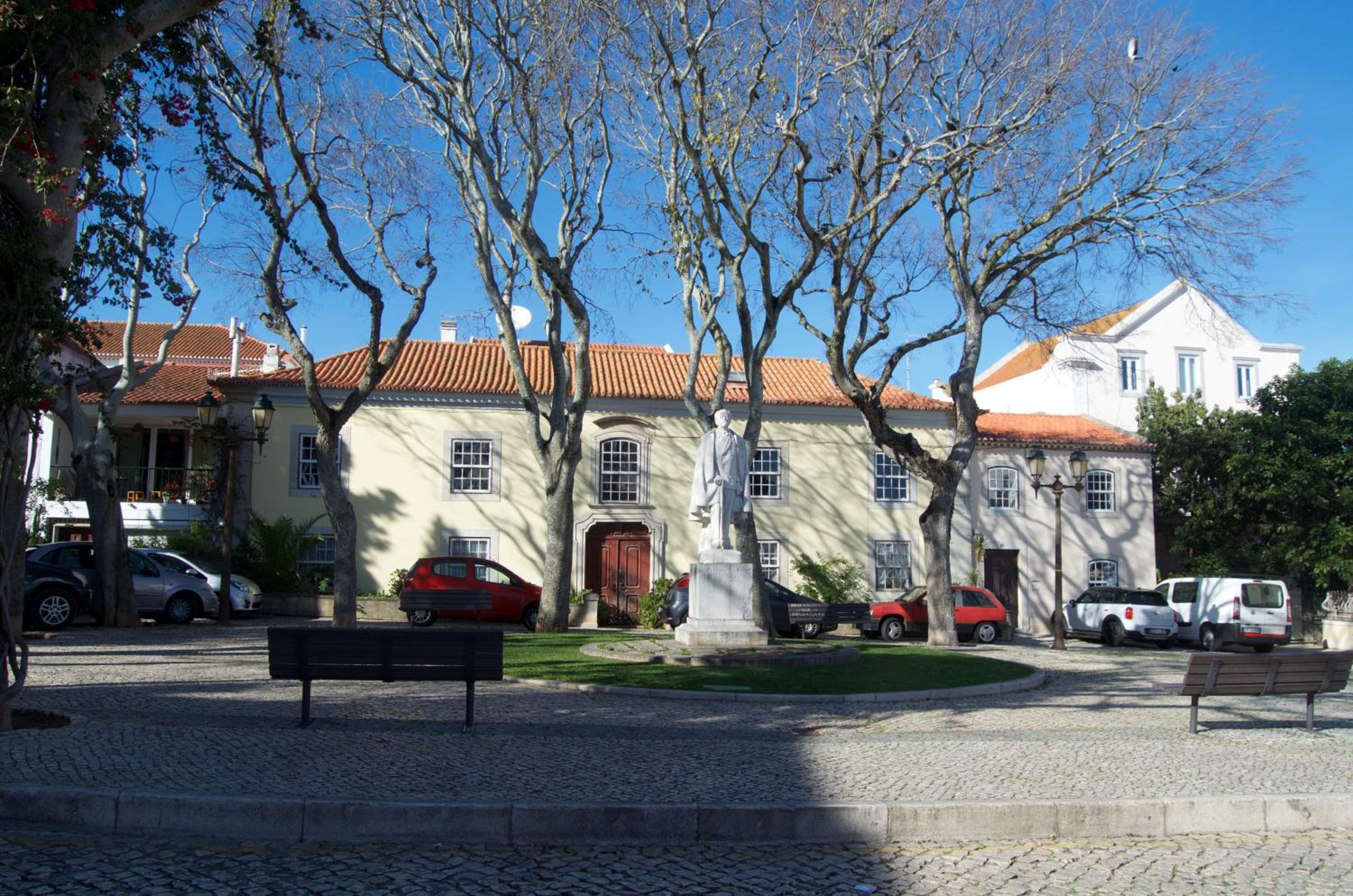 Casa do Chafariz view 4