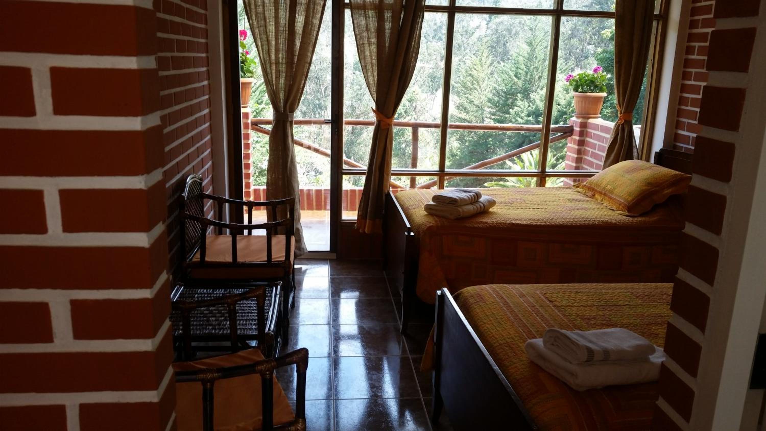 El Encanto Sorata