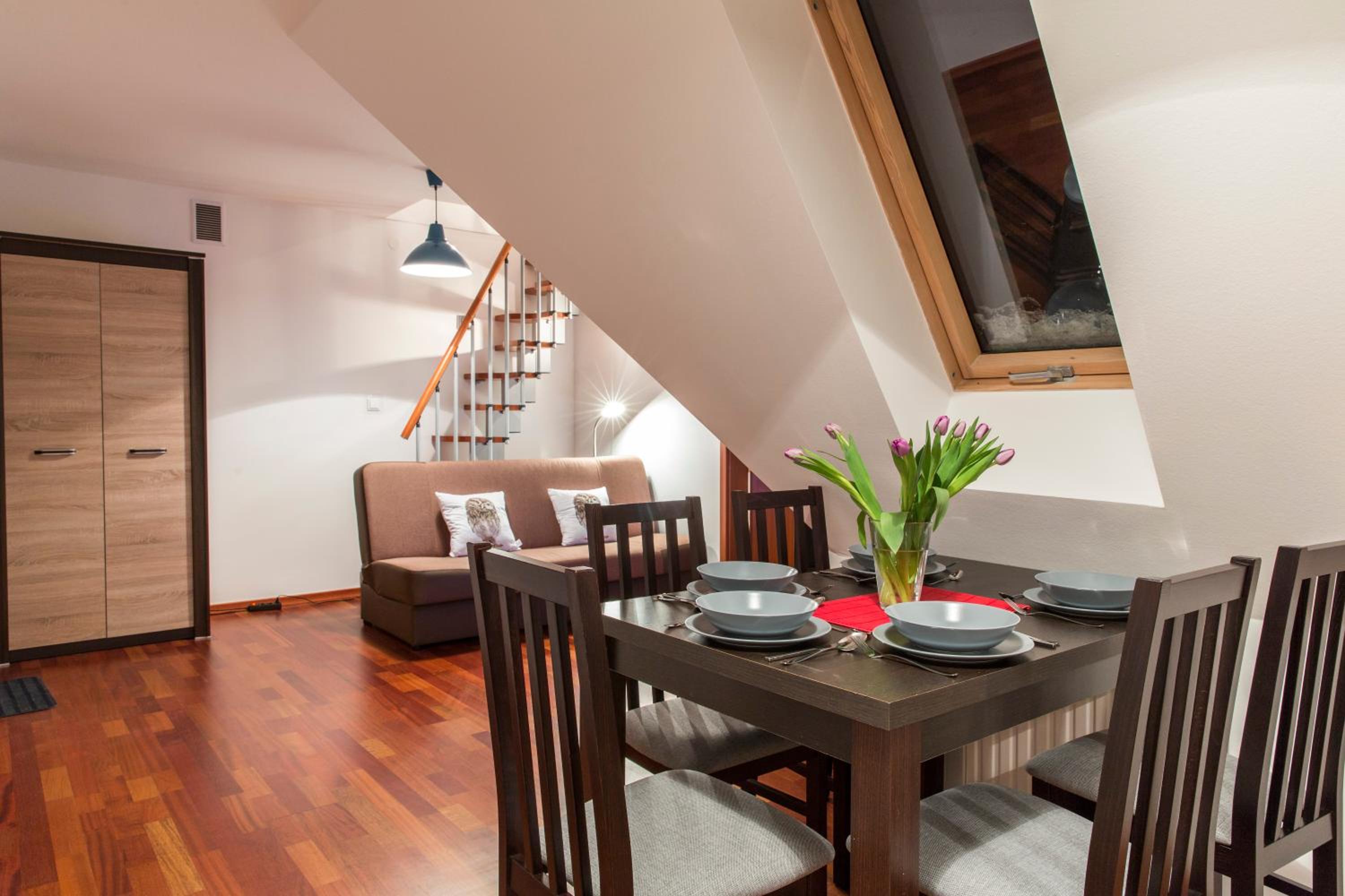 udanypobyt Apartamenty Na Tetmajera view 5