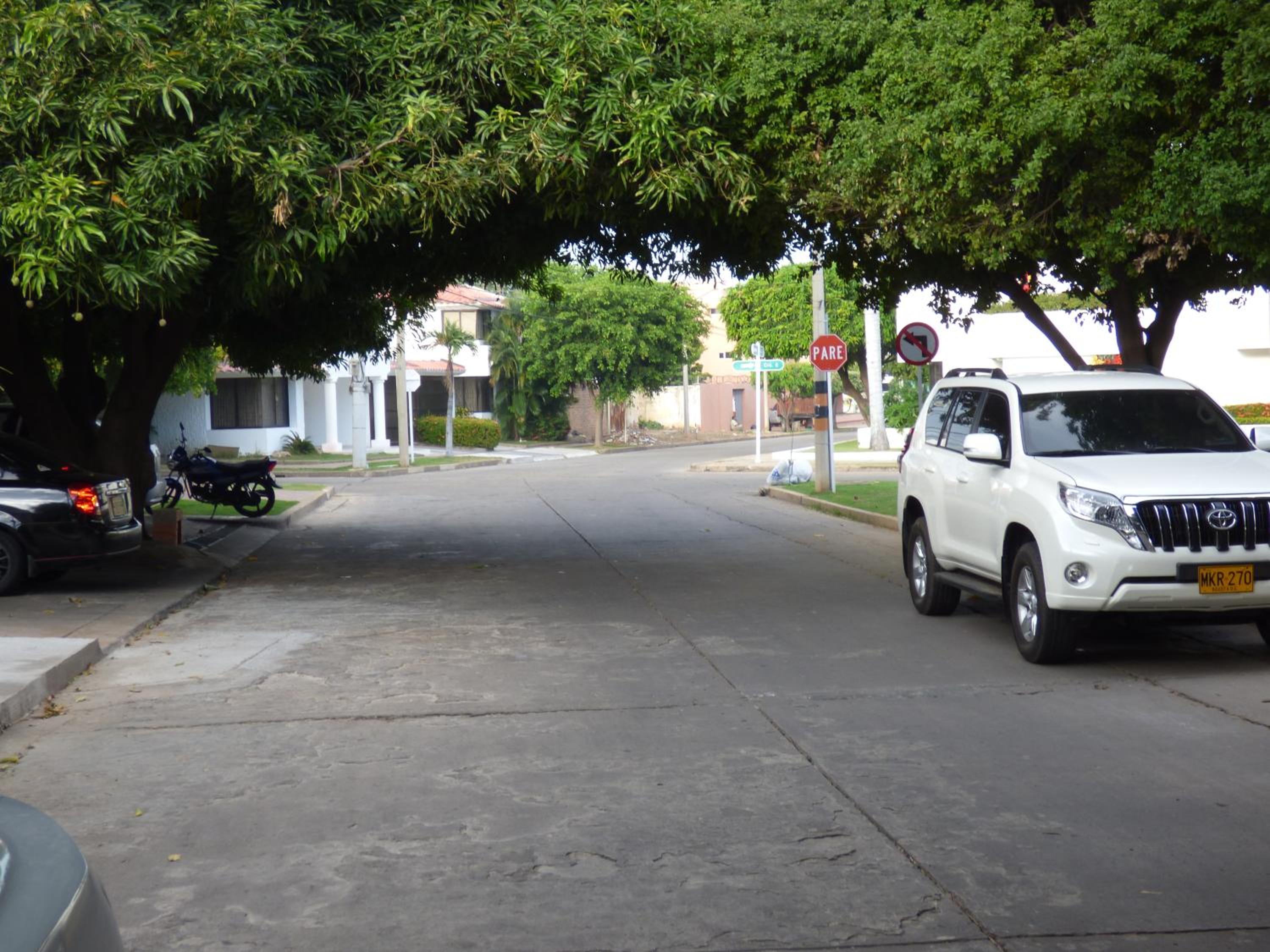 Hostal Mizare Valledupar