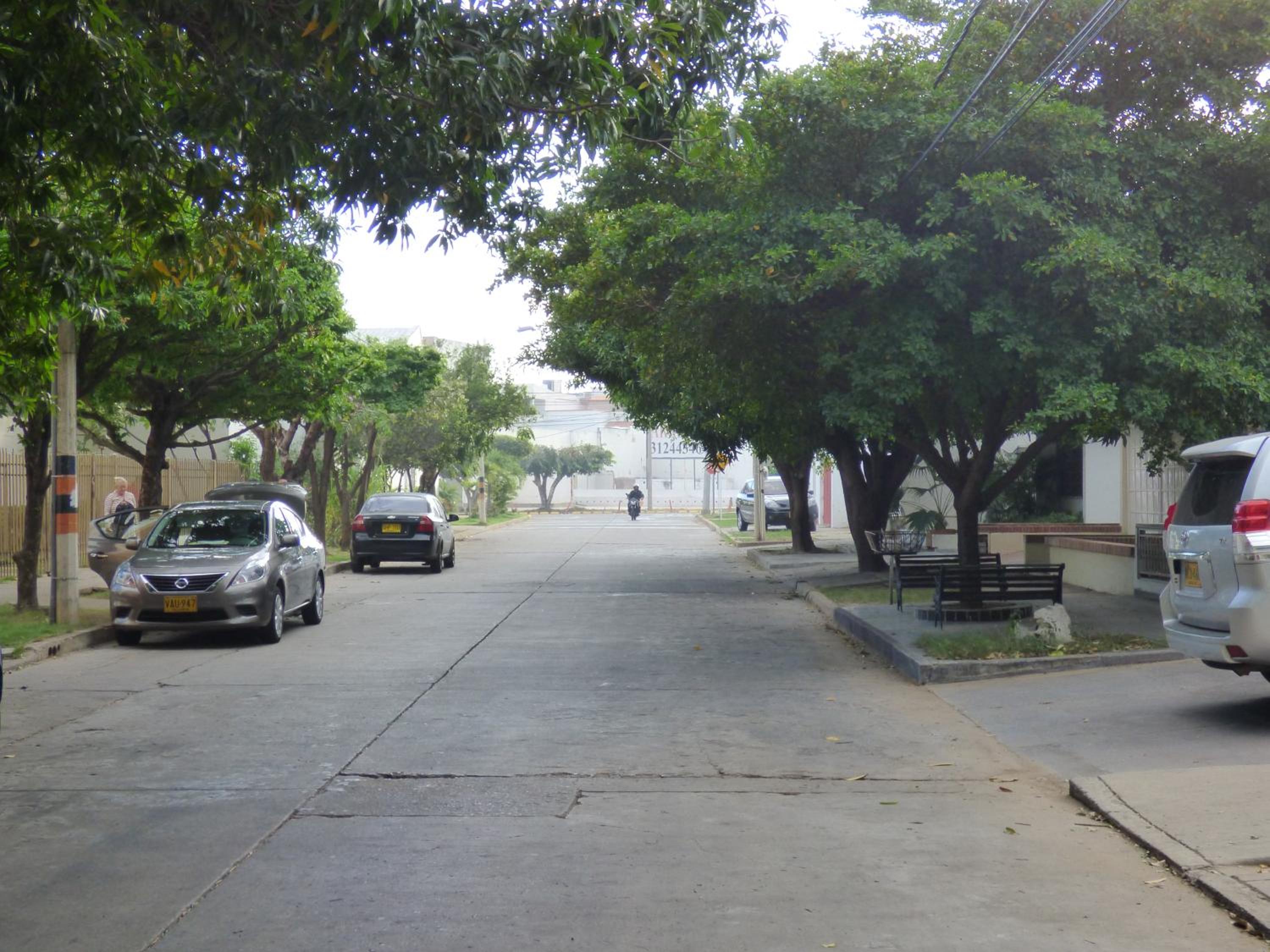 Hostal Mizare Valledupar