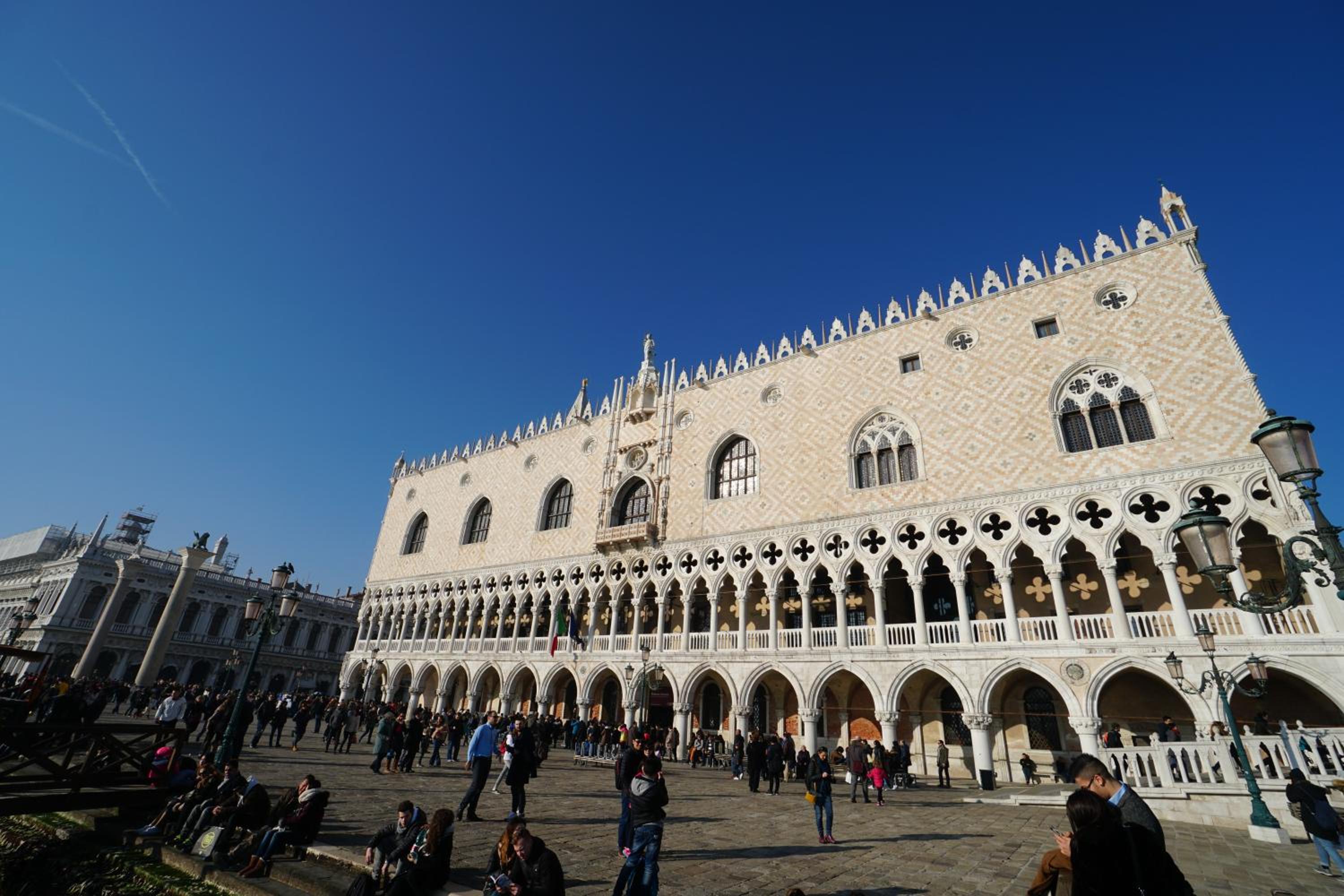Casa Colleoni