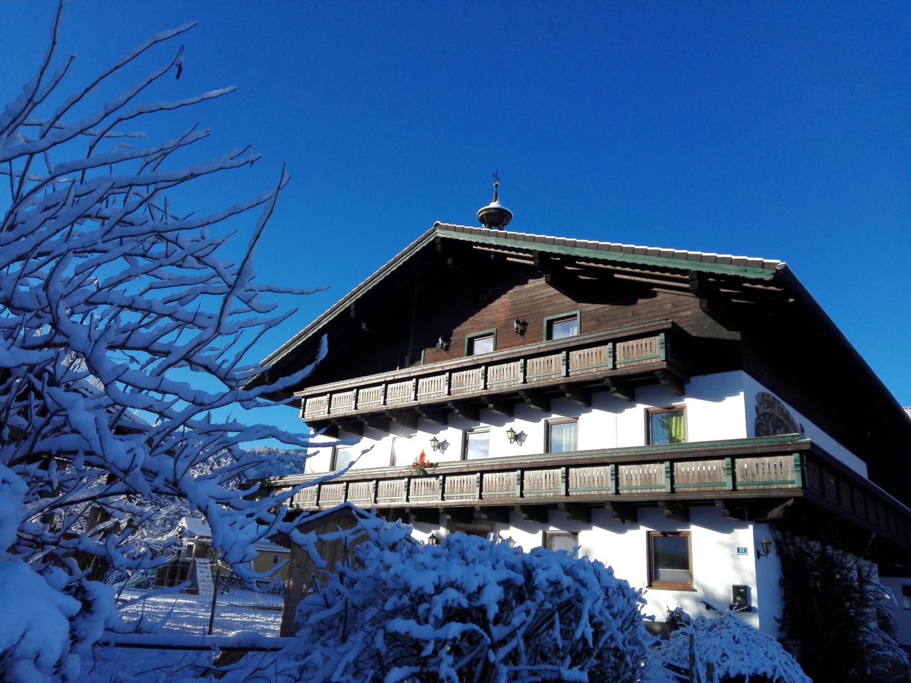 Schusterbauer