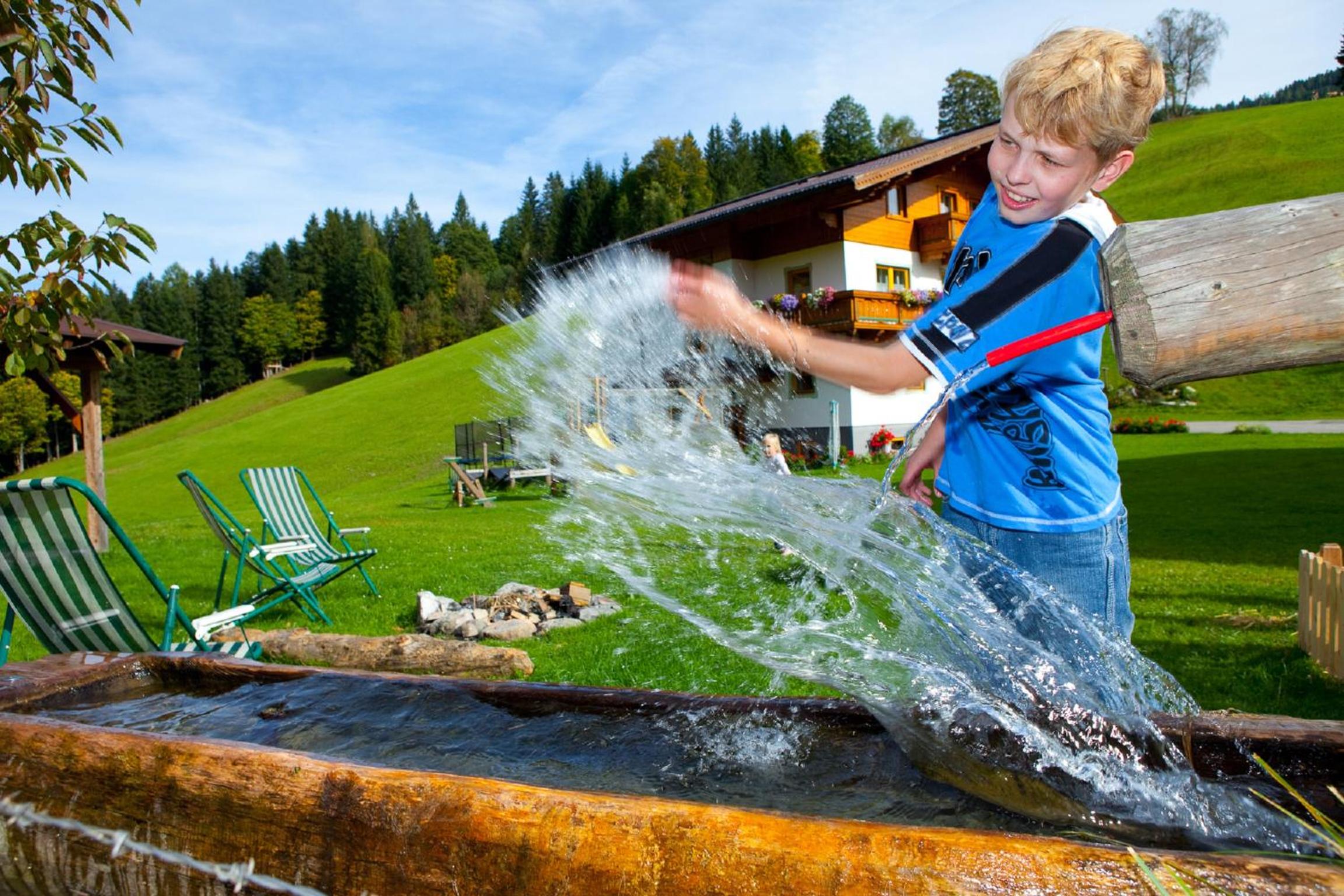 Lochgrubgut