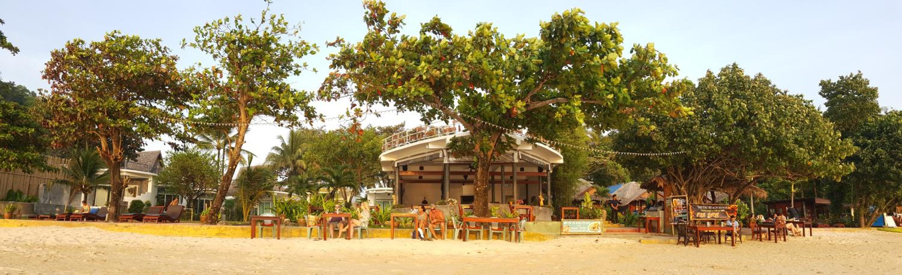 Yao Yai Beach Resort