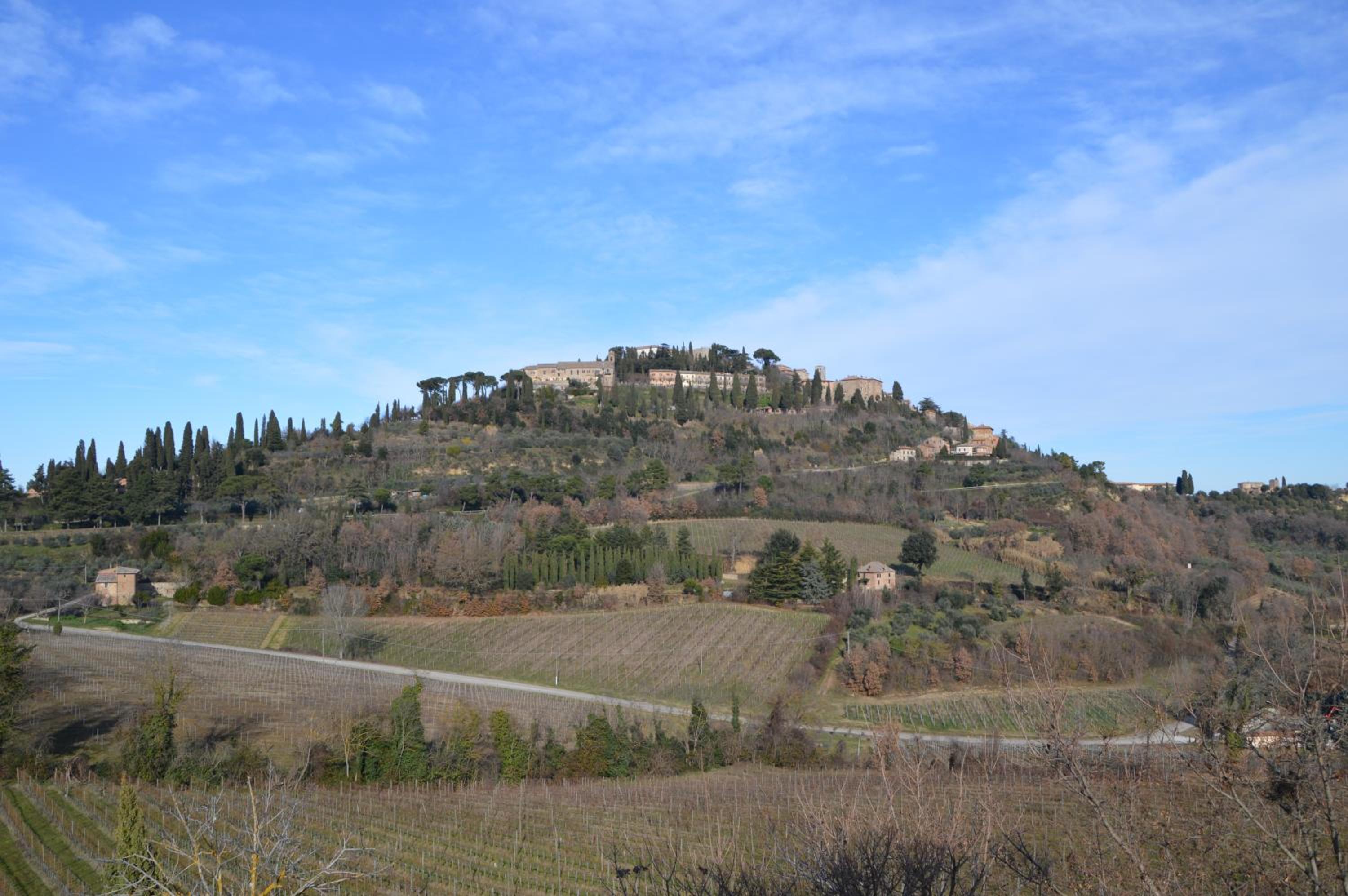 Agriturismo Nobile