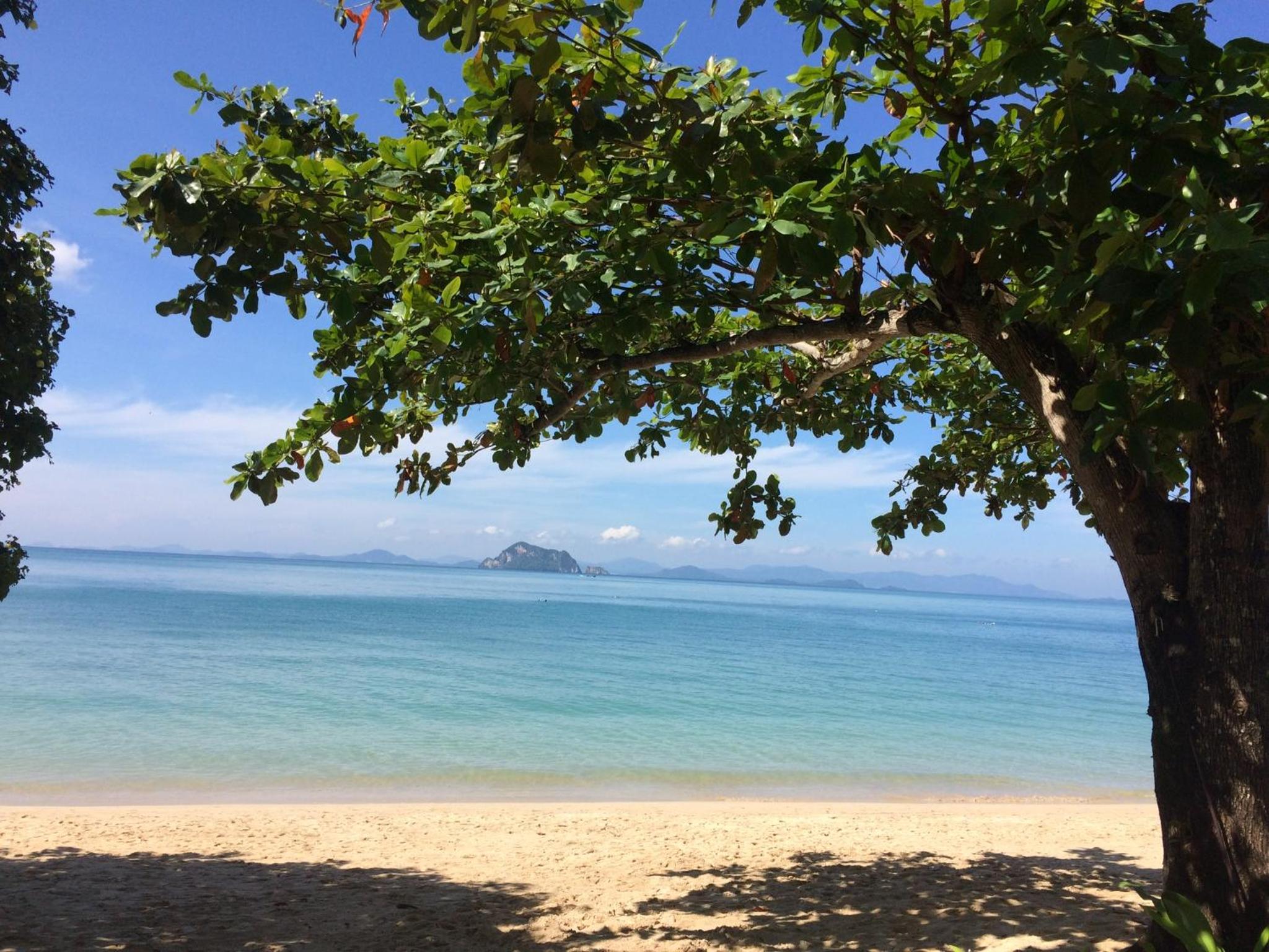 Yao Yai Beach Resort