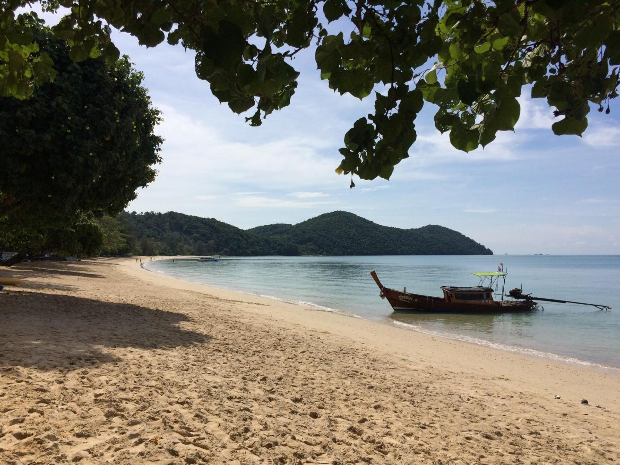 Yao Yai Beach Resort