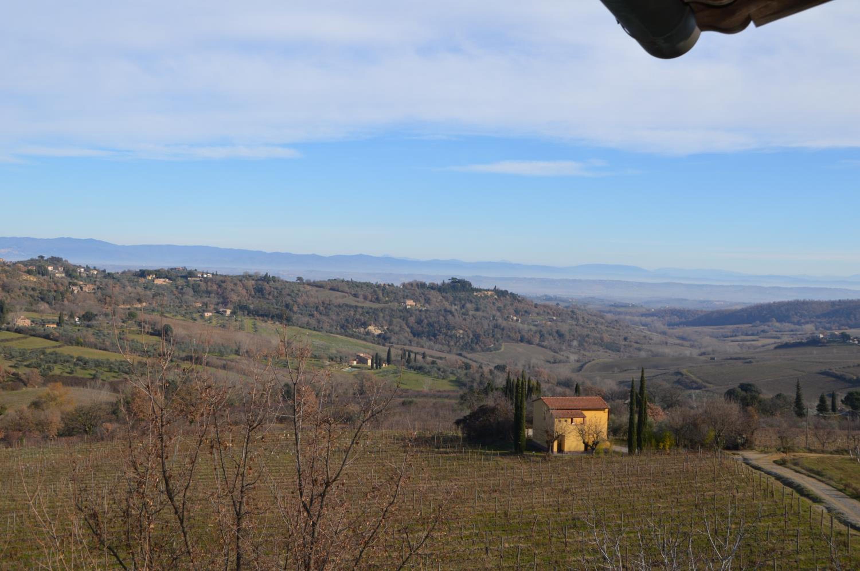 Agriturismo Nobile