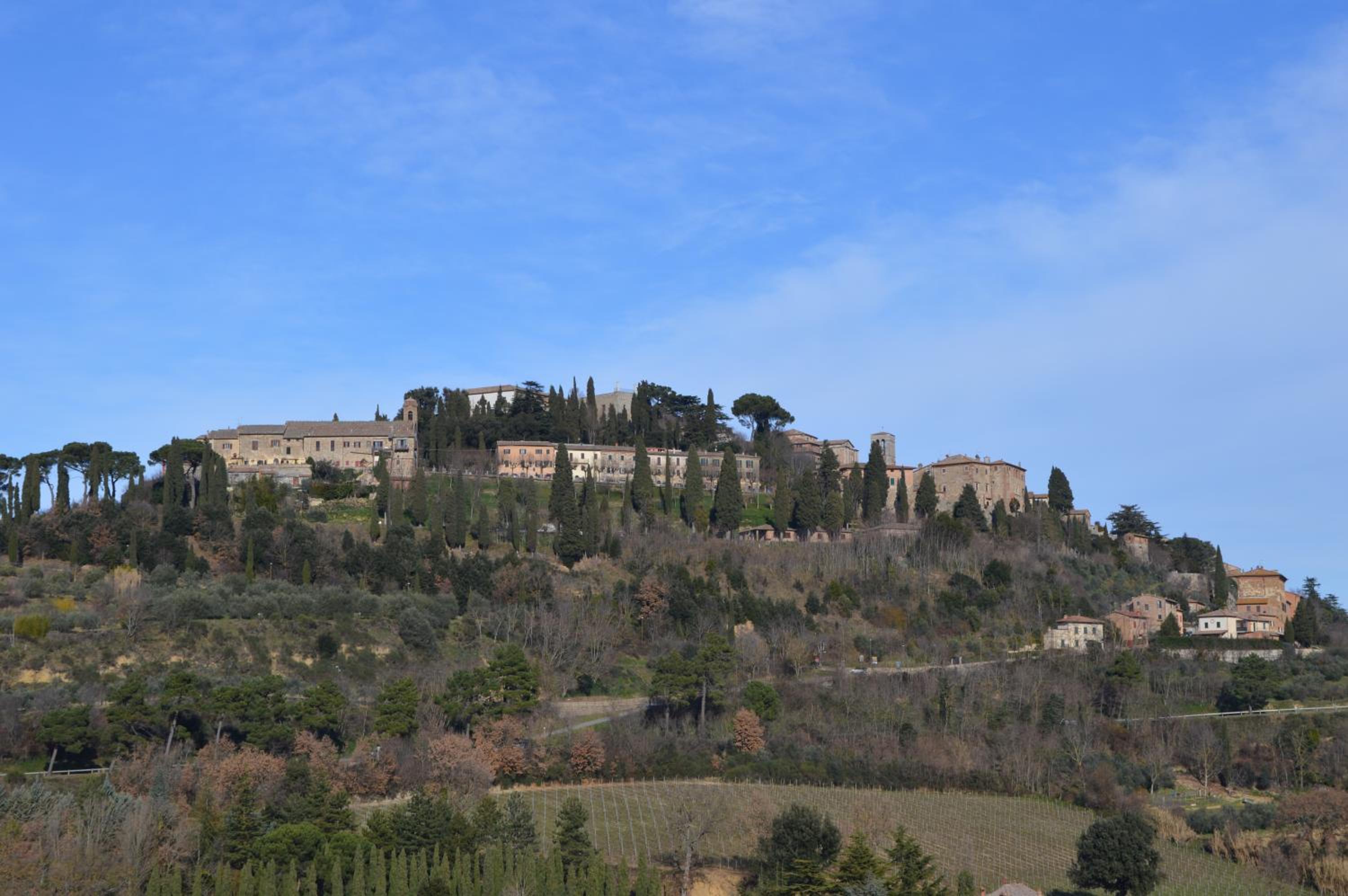 Agriturismo Nobile