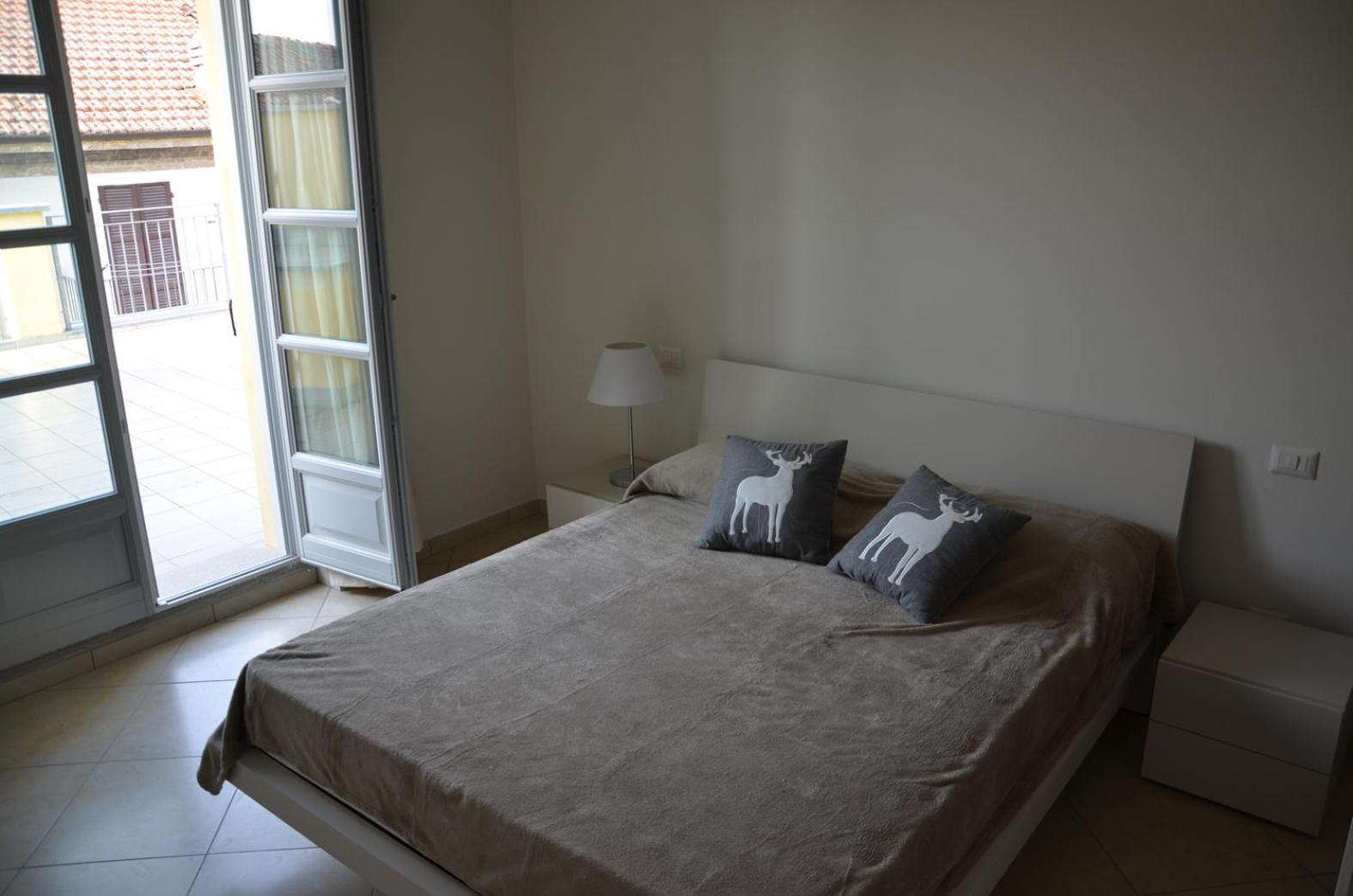 Monteverde Apartments