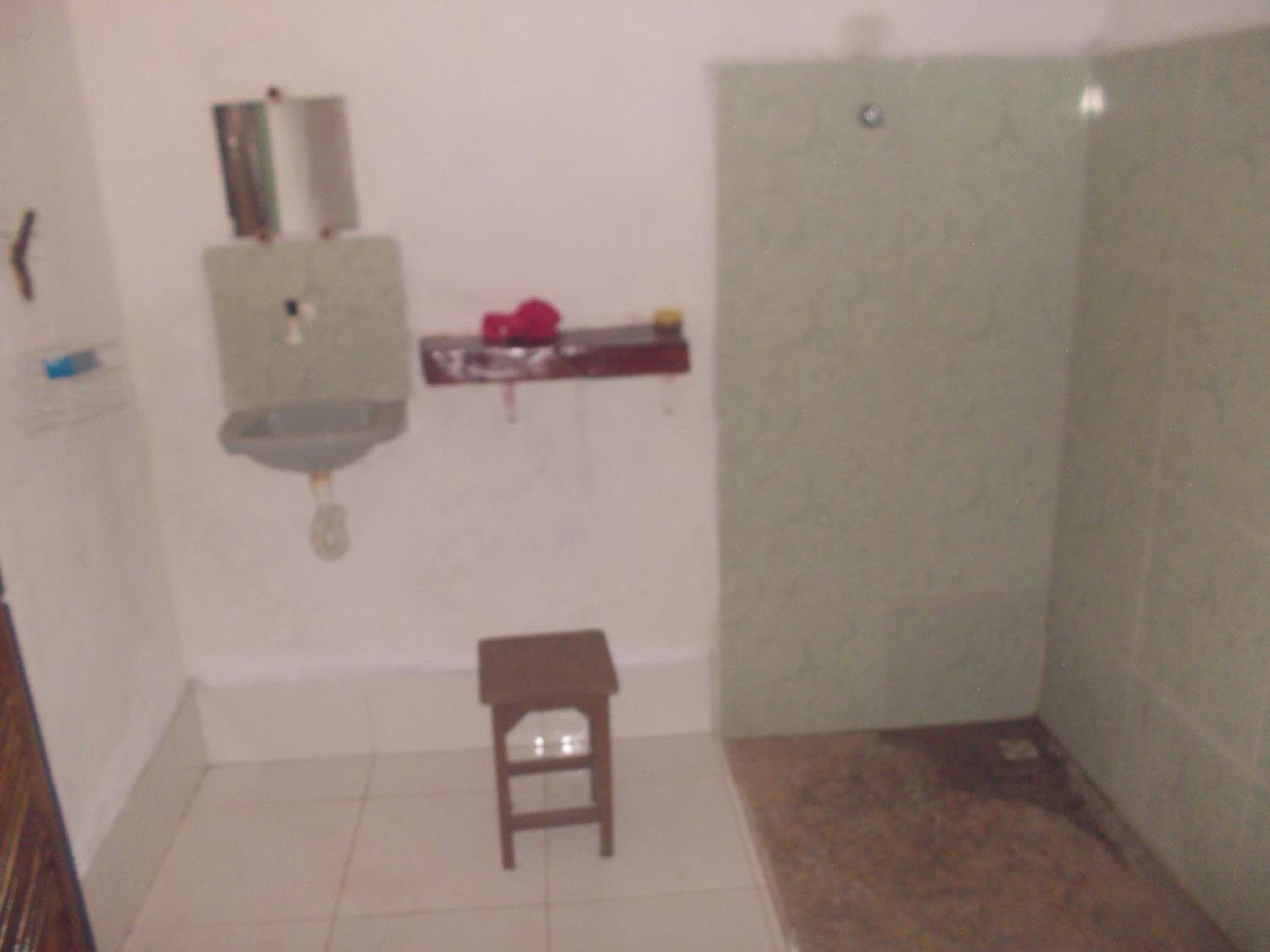 Pousada Mirage Atins view 2