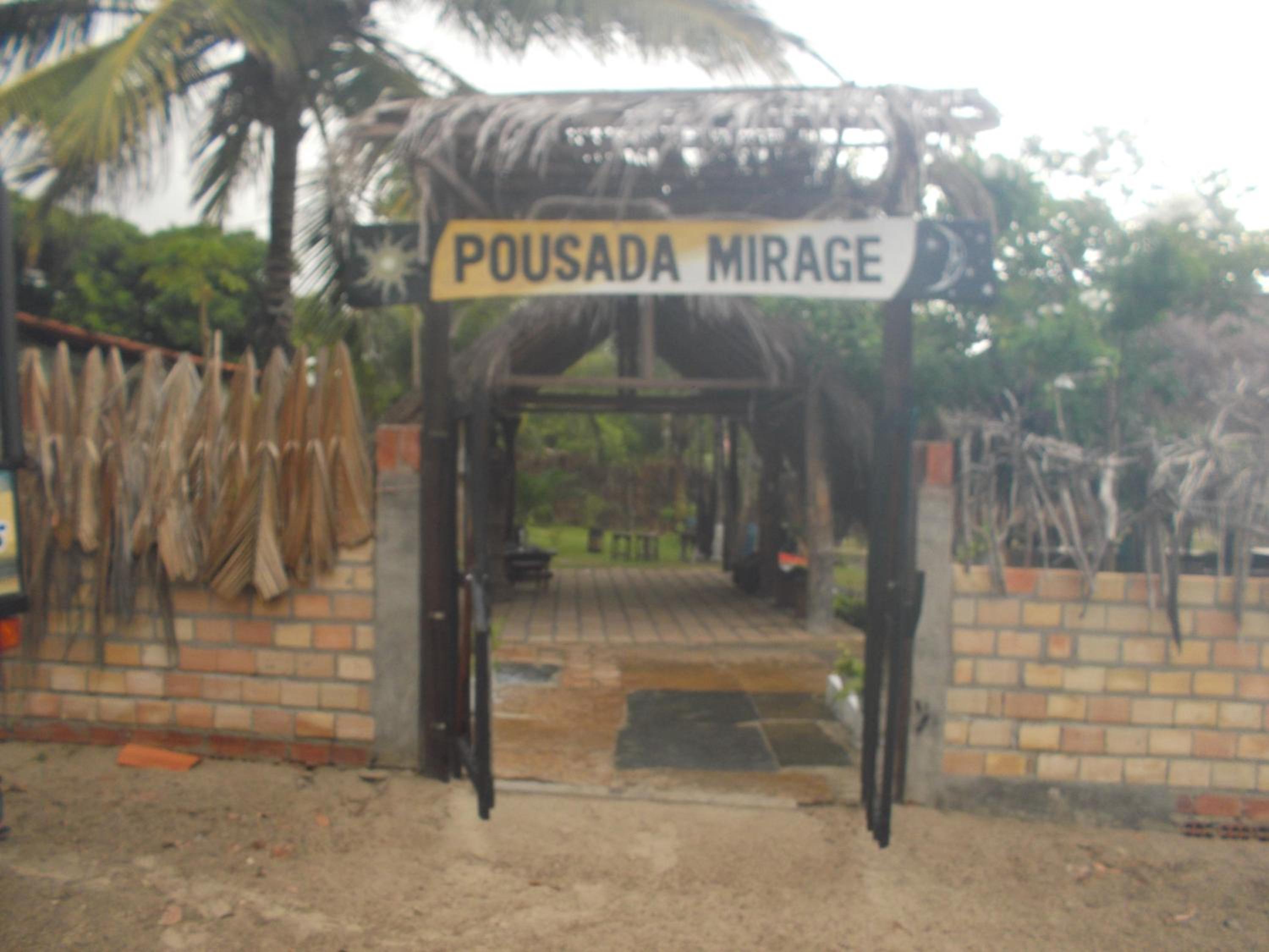 Pousada Mirage Atins view 3