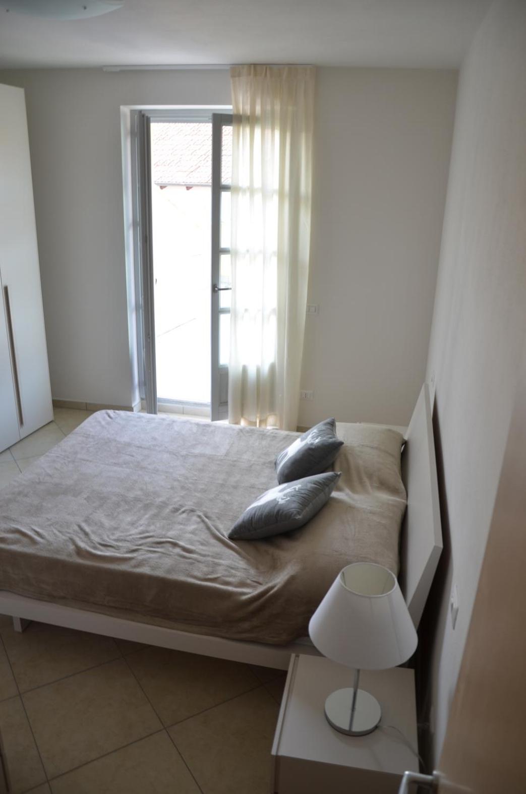 Monteverde Apartments