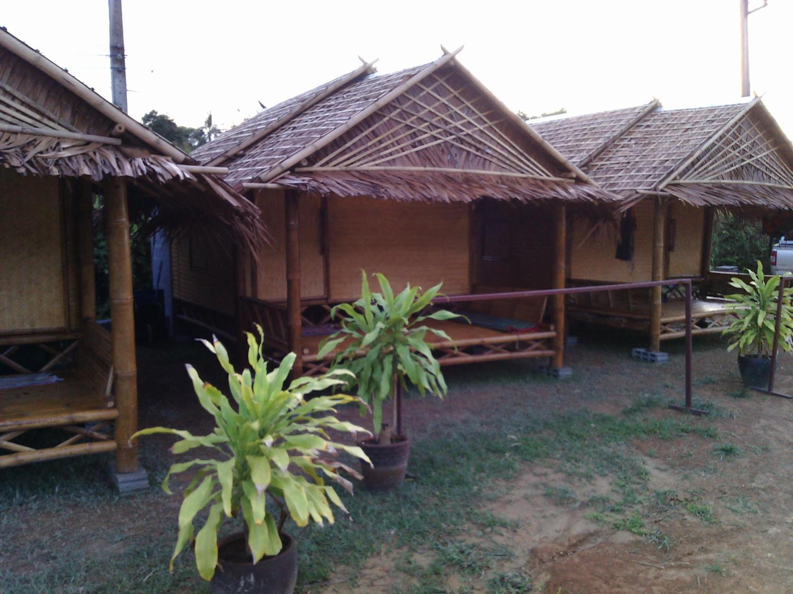 Pitt Bungalow