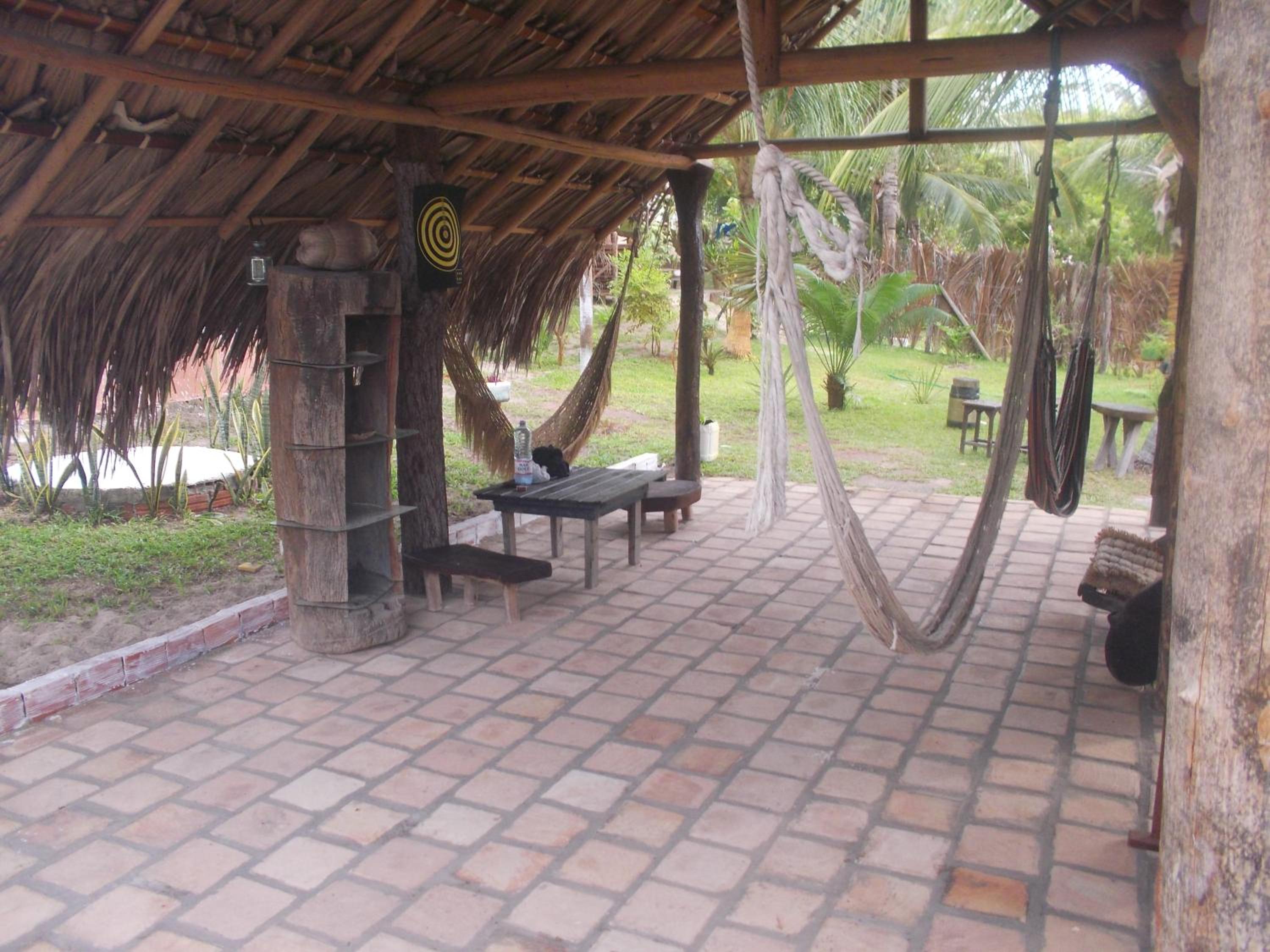 Pousada Mirage Atins view 4