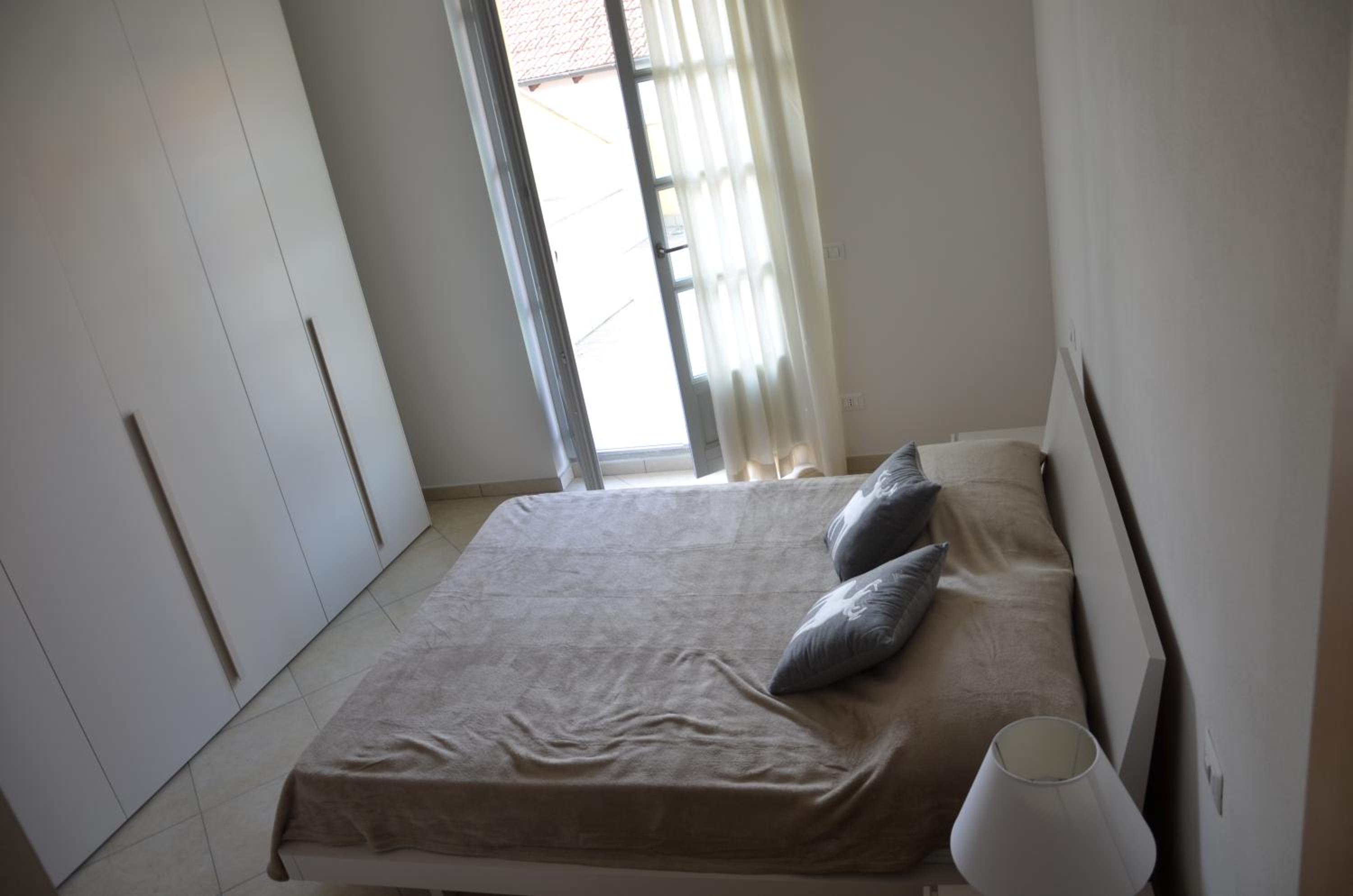 Monteverde Apartments