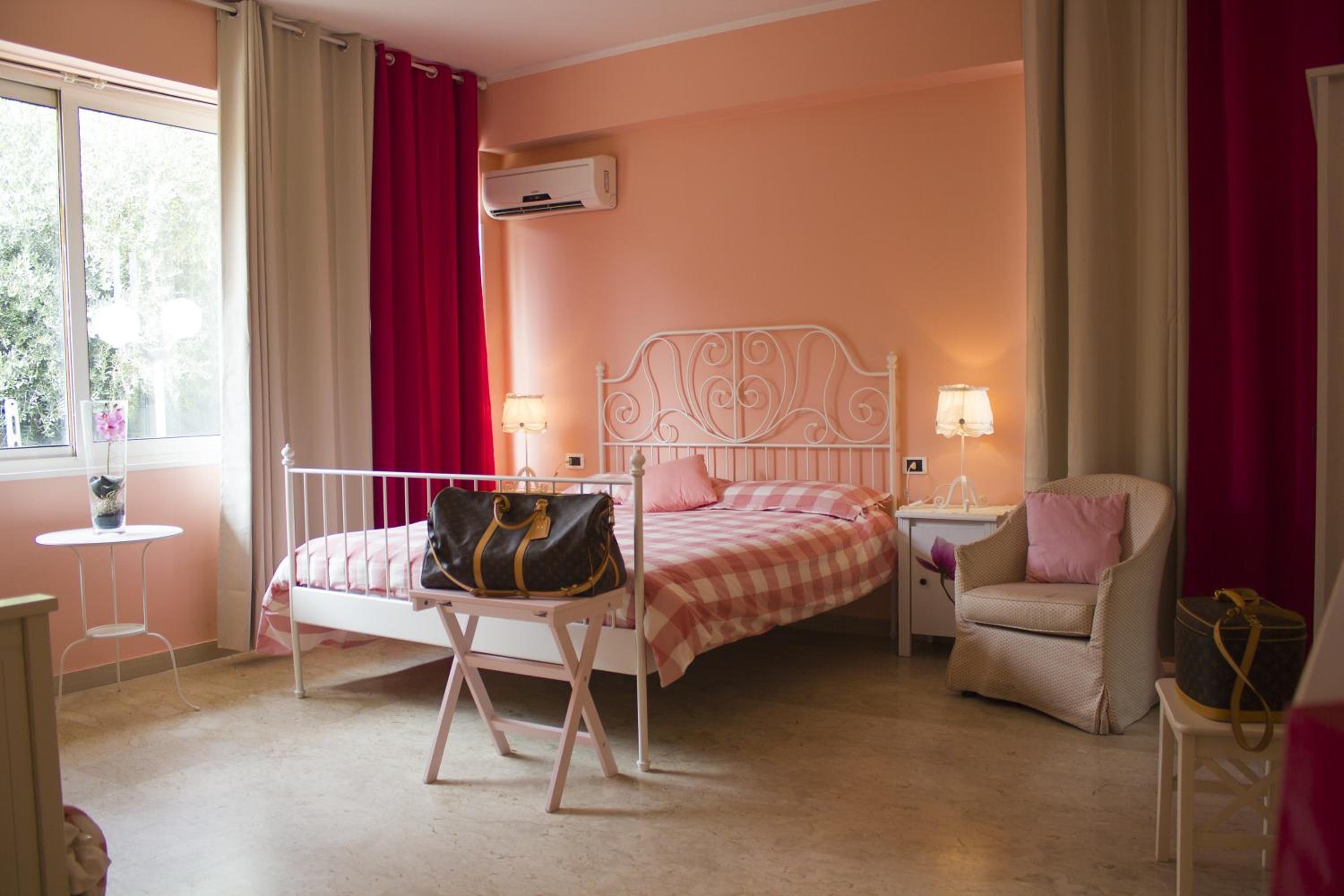 Hotel La Maison Delle Terme
