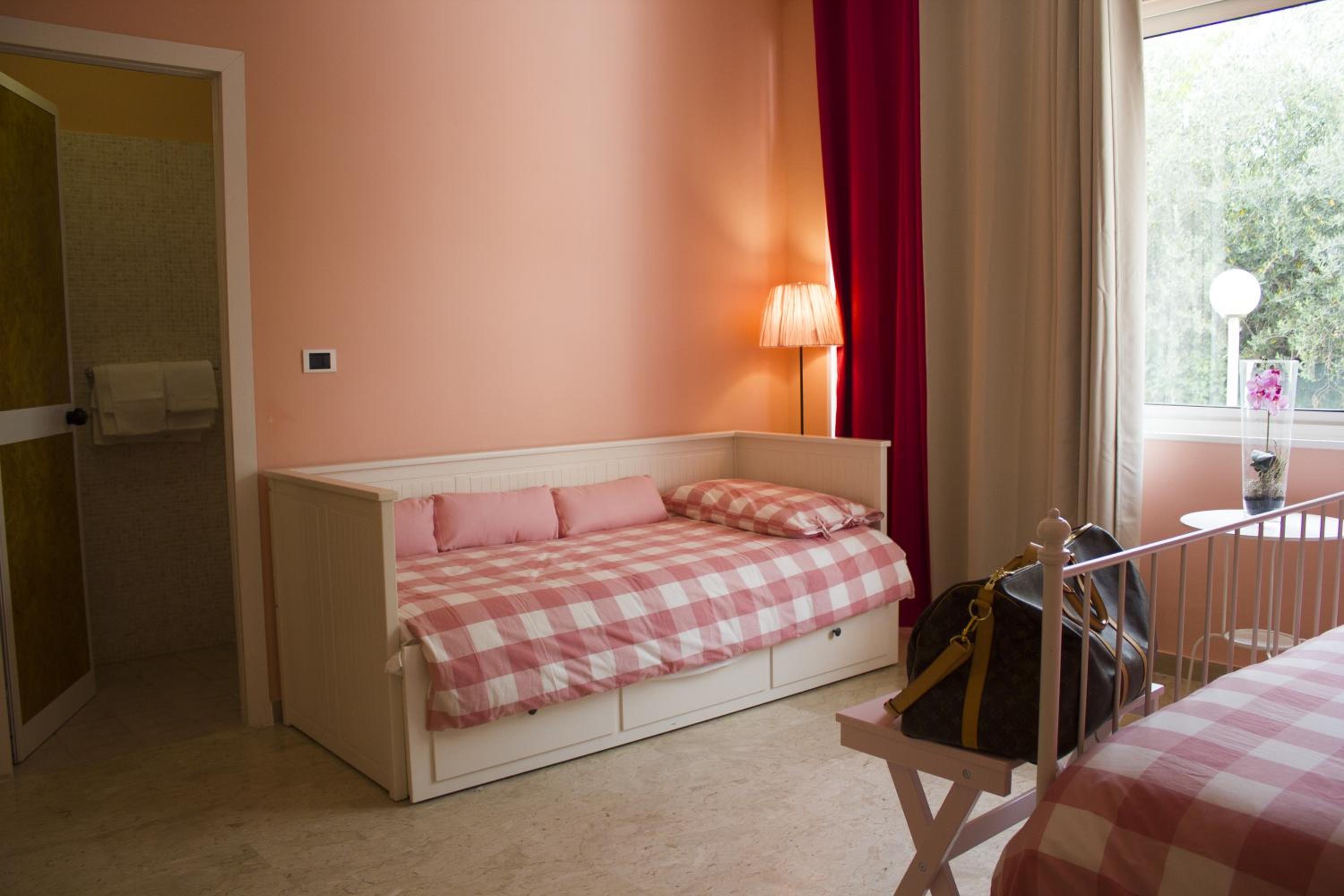 Hotel La Maison Delle Terme