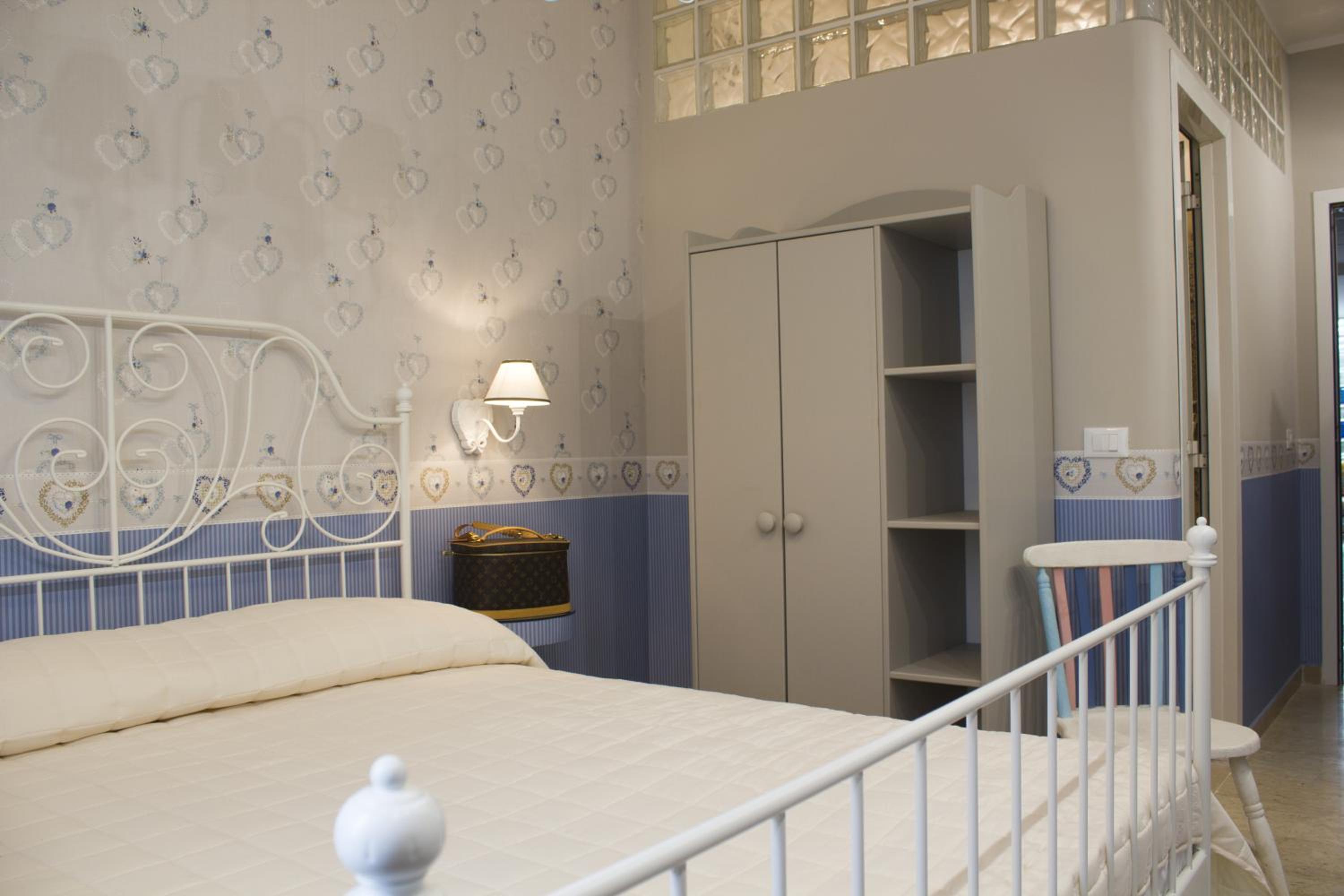 Hotel La Maison Delle Terme