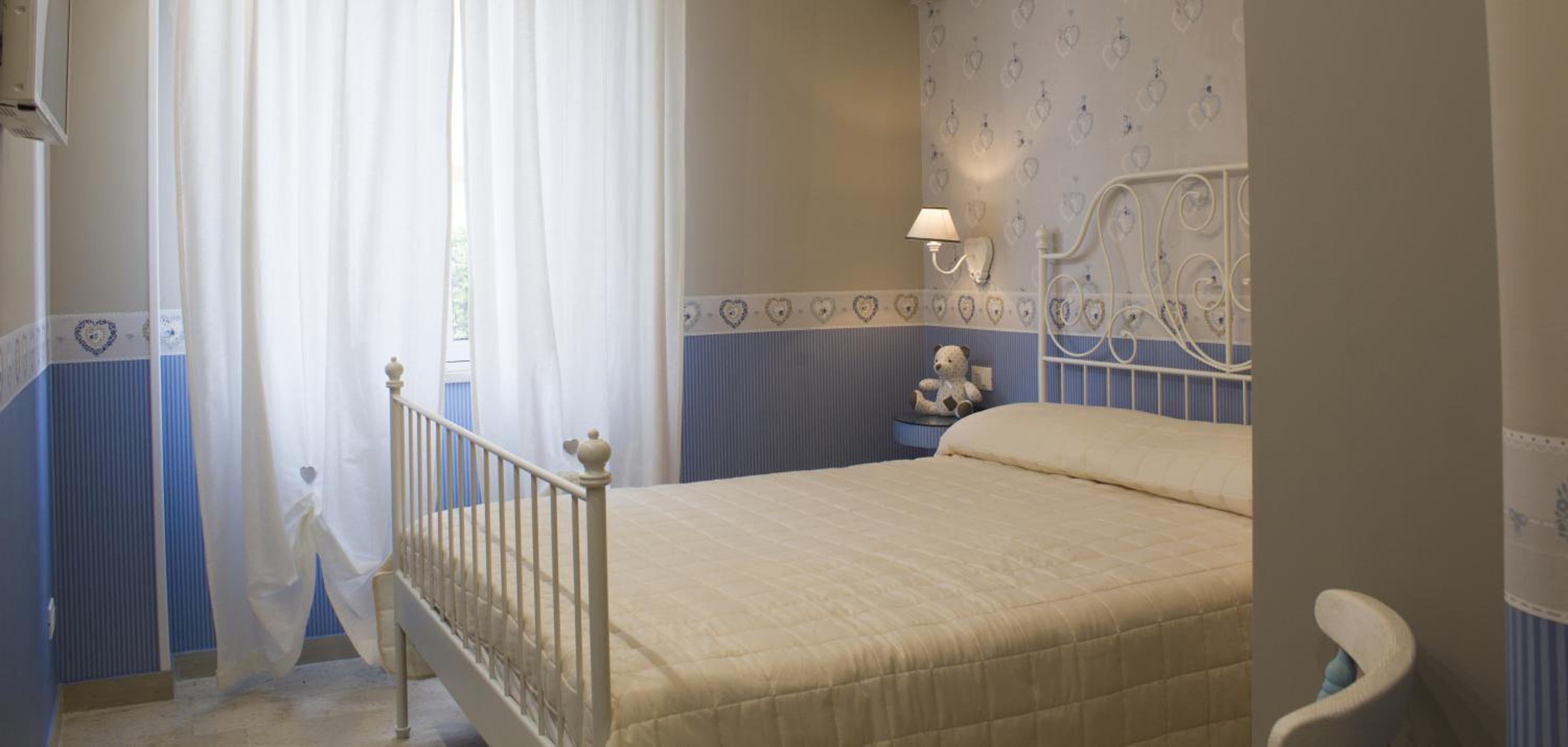 Hotel La Maison Delle Terme