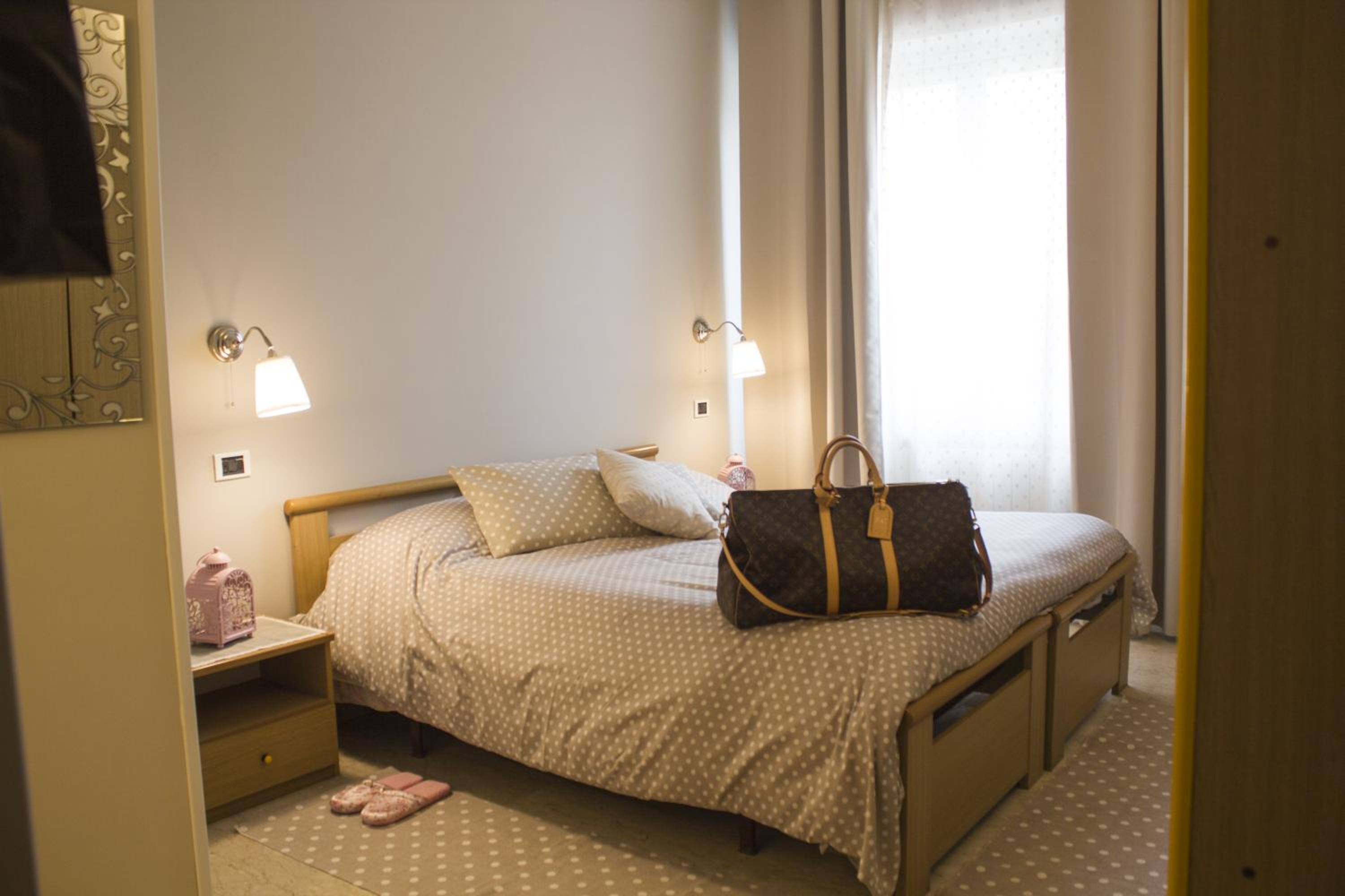 Hotel La Maison Delle Terme