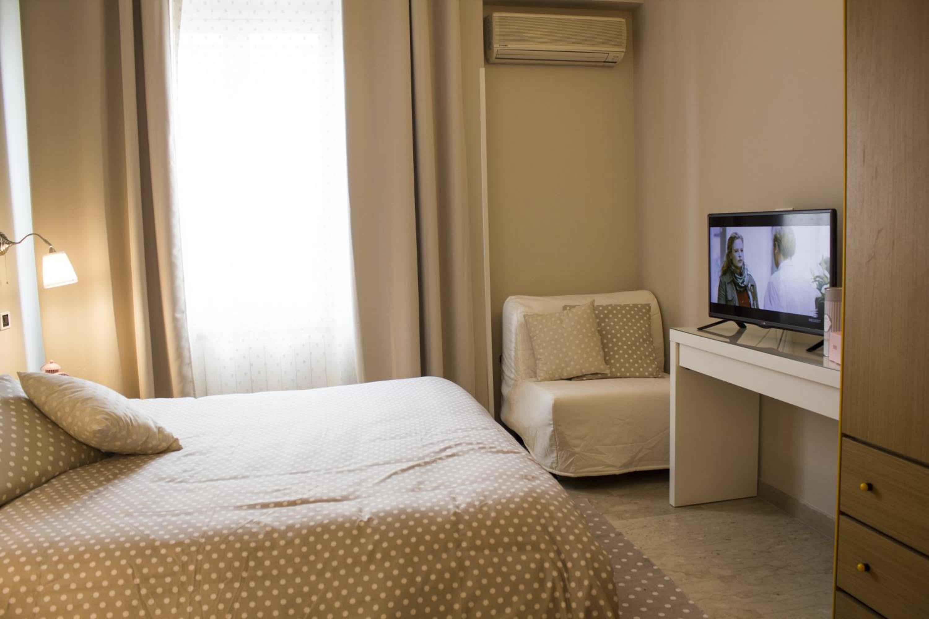 Hotel La Maison Delle Terme