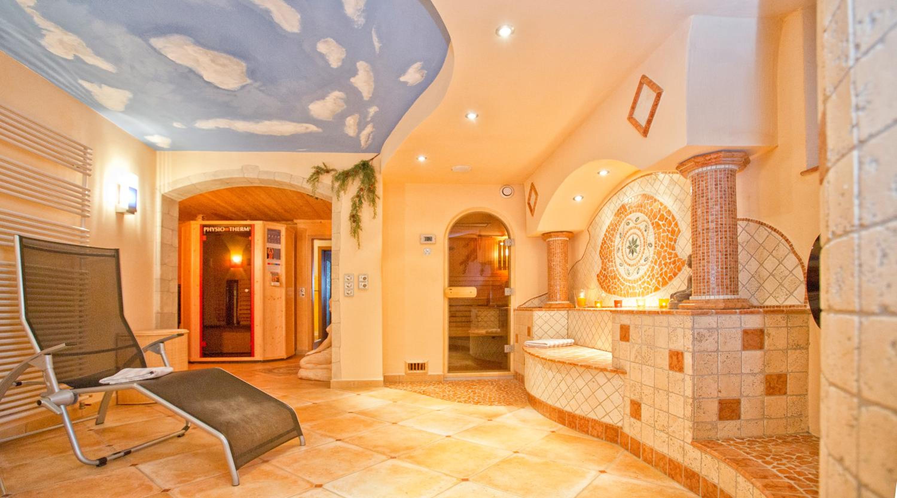 Pension Restner