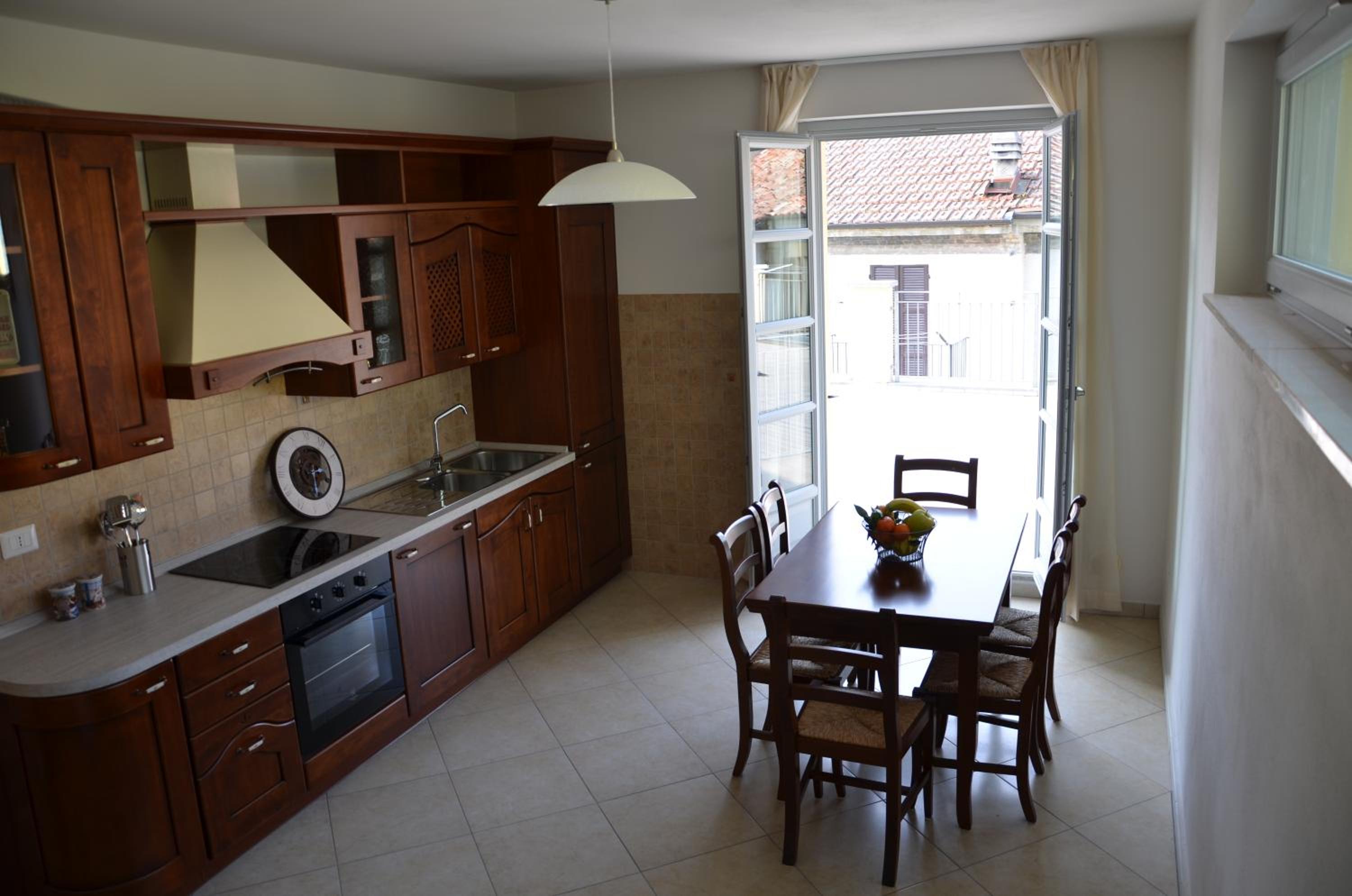 Monteverde Apartments