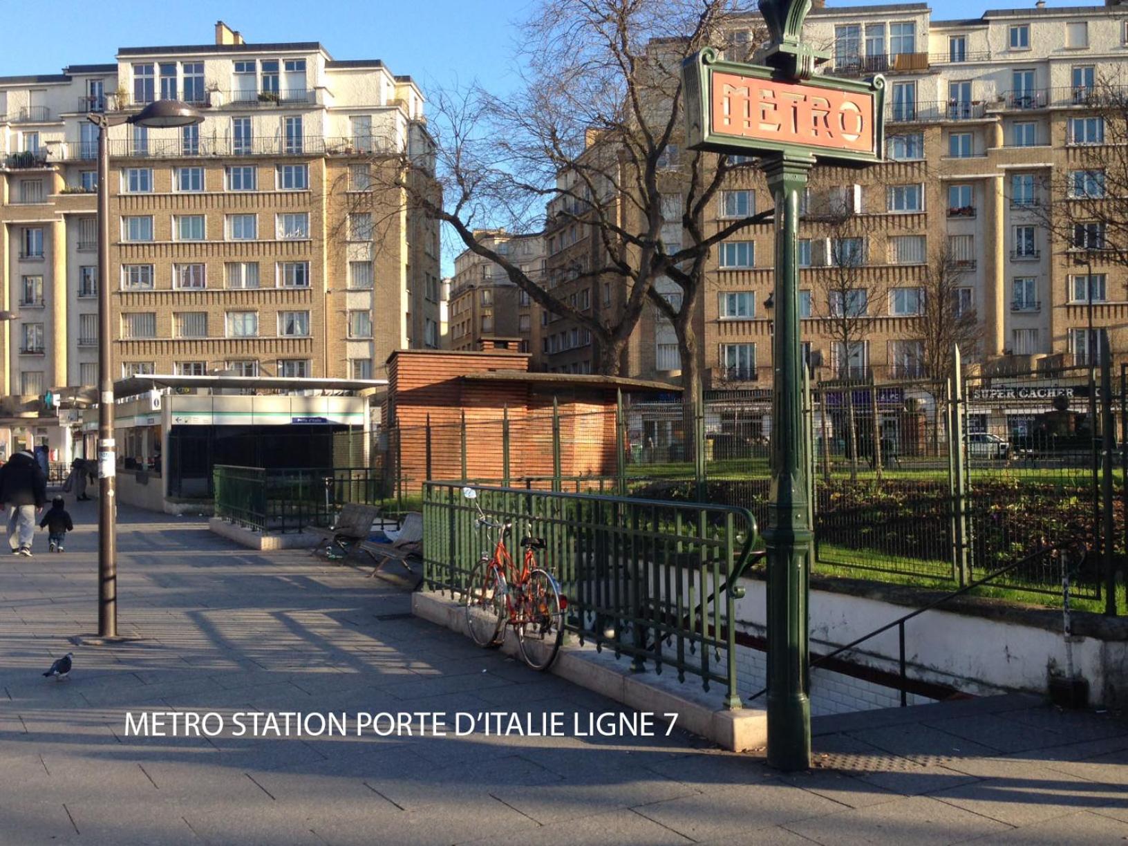 Le Studio 1517 4