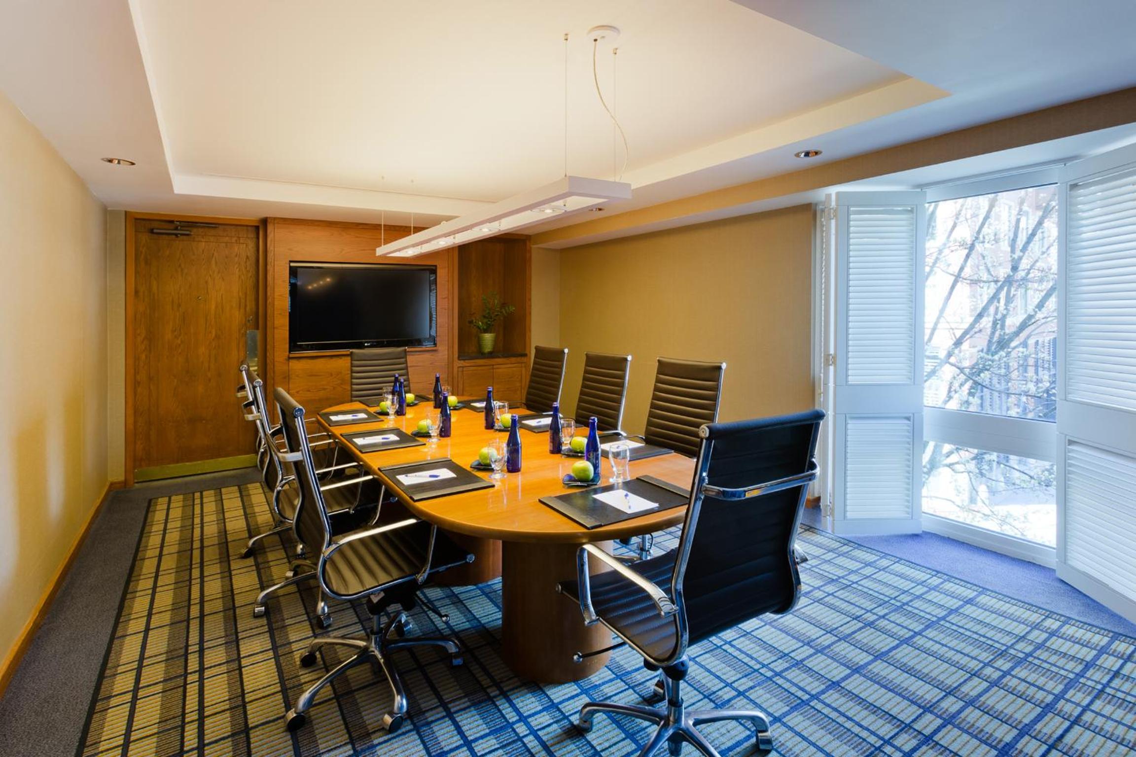 The Charles Hotel in Harvard Square - Property Image 32
