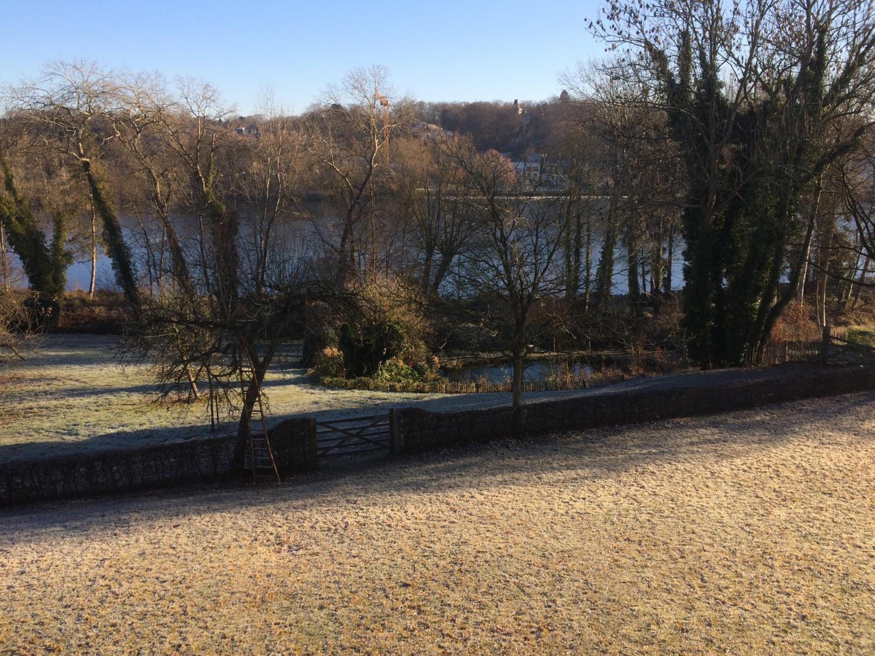 Le Jardin Des Sources