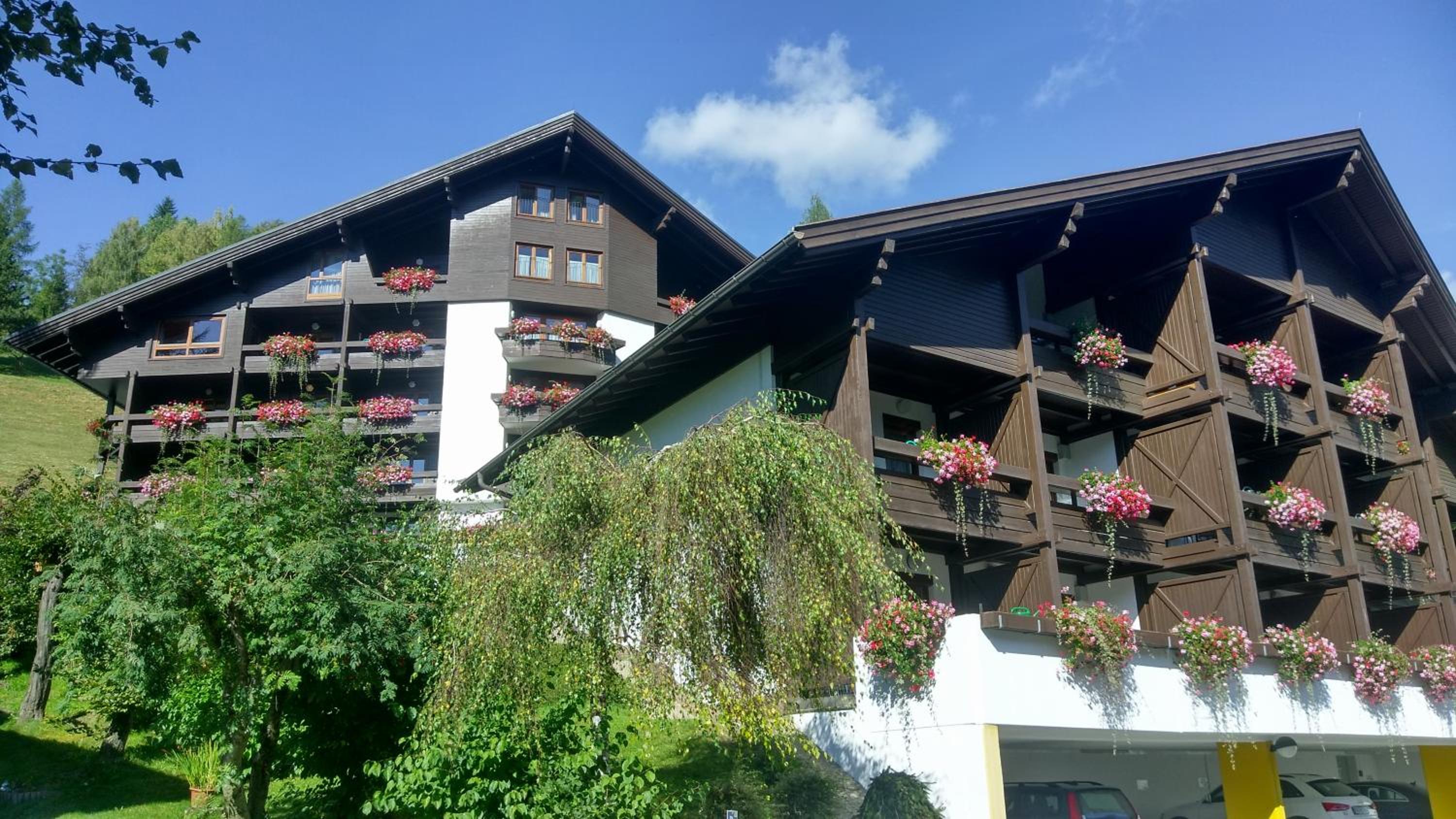 Alpenlandhof
