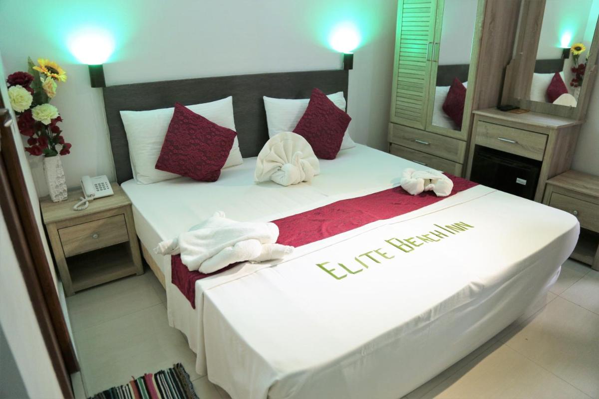 Elite Beach Inn view 5