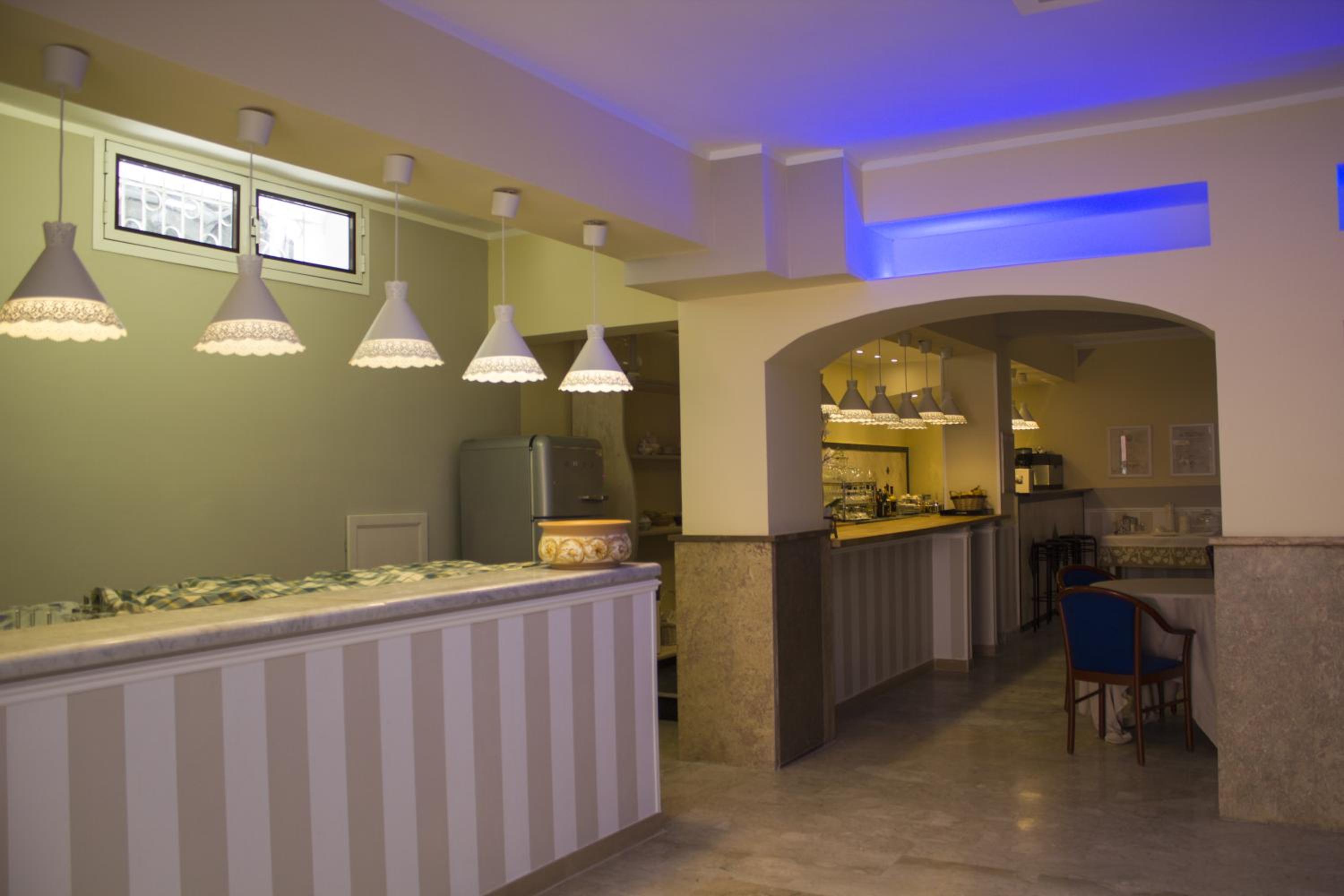 Hotel La Maison Delle Terme