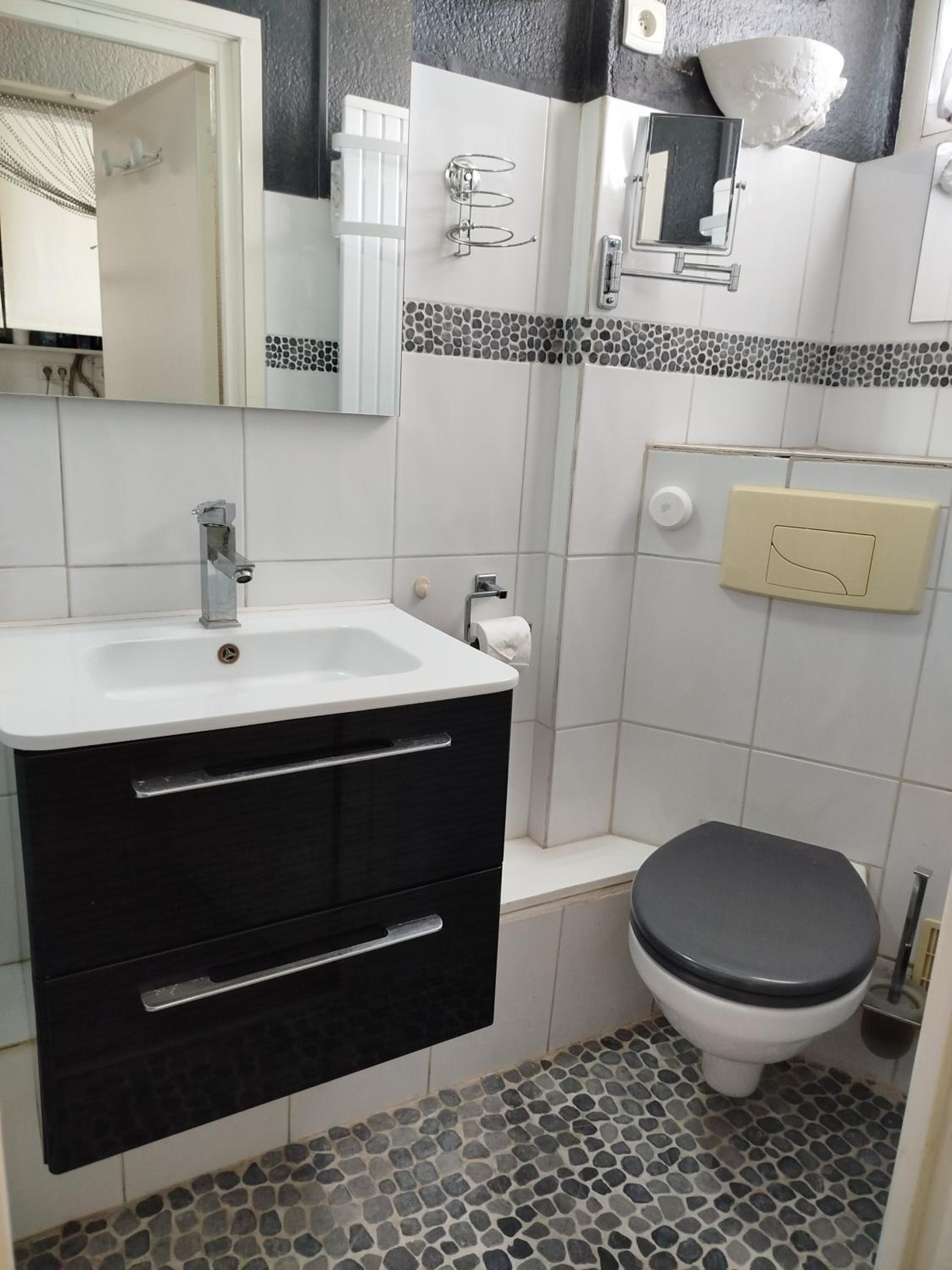 Agréable appartement T2 avec loggia proche commerces et plage - 4ALB24, photo 15