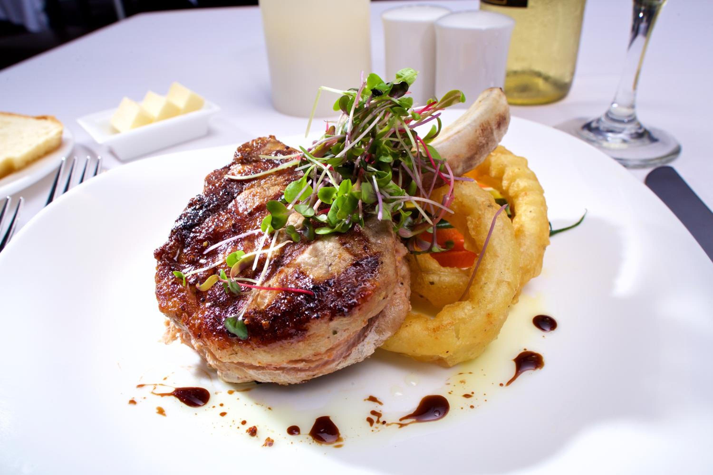 Nassau - Paradise Island Vacations - Warwick Paradise Island Bahamas - All Inclusive - Adults Only - Property Image 59