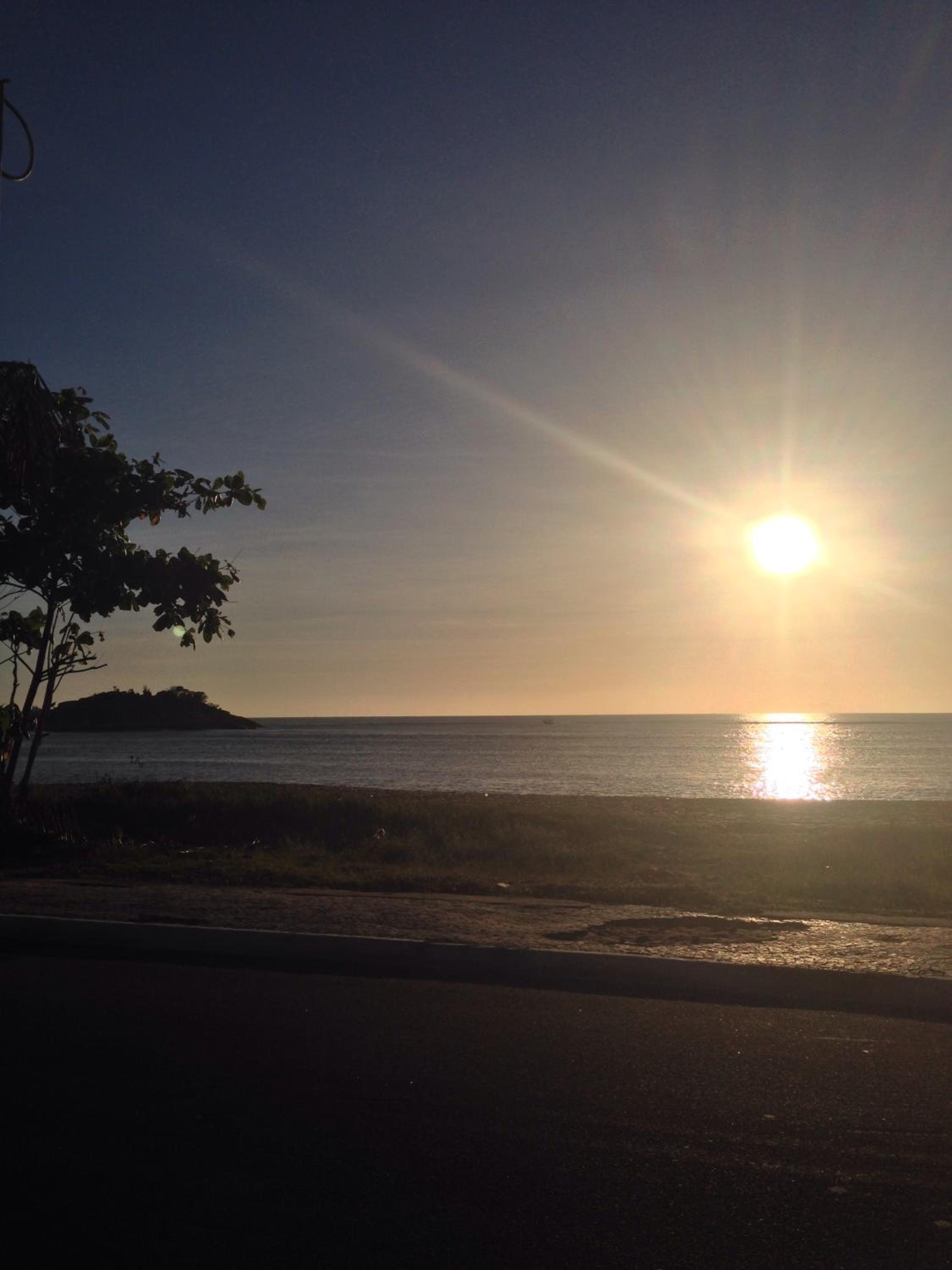 Quitinete -Tamoios - Cabo Frio