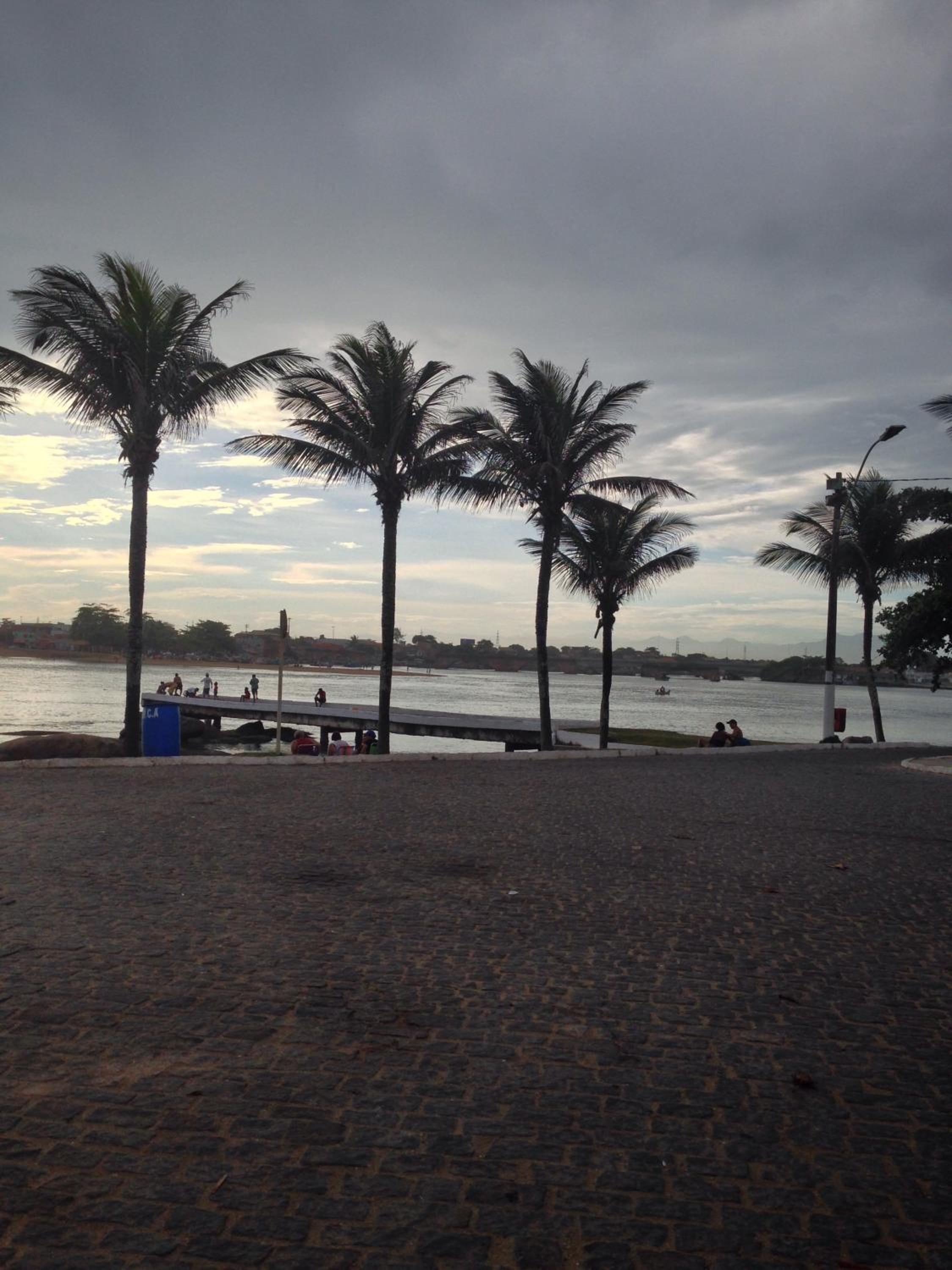 Quitinete -Tamoios - Cabo Frio