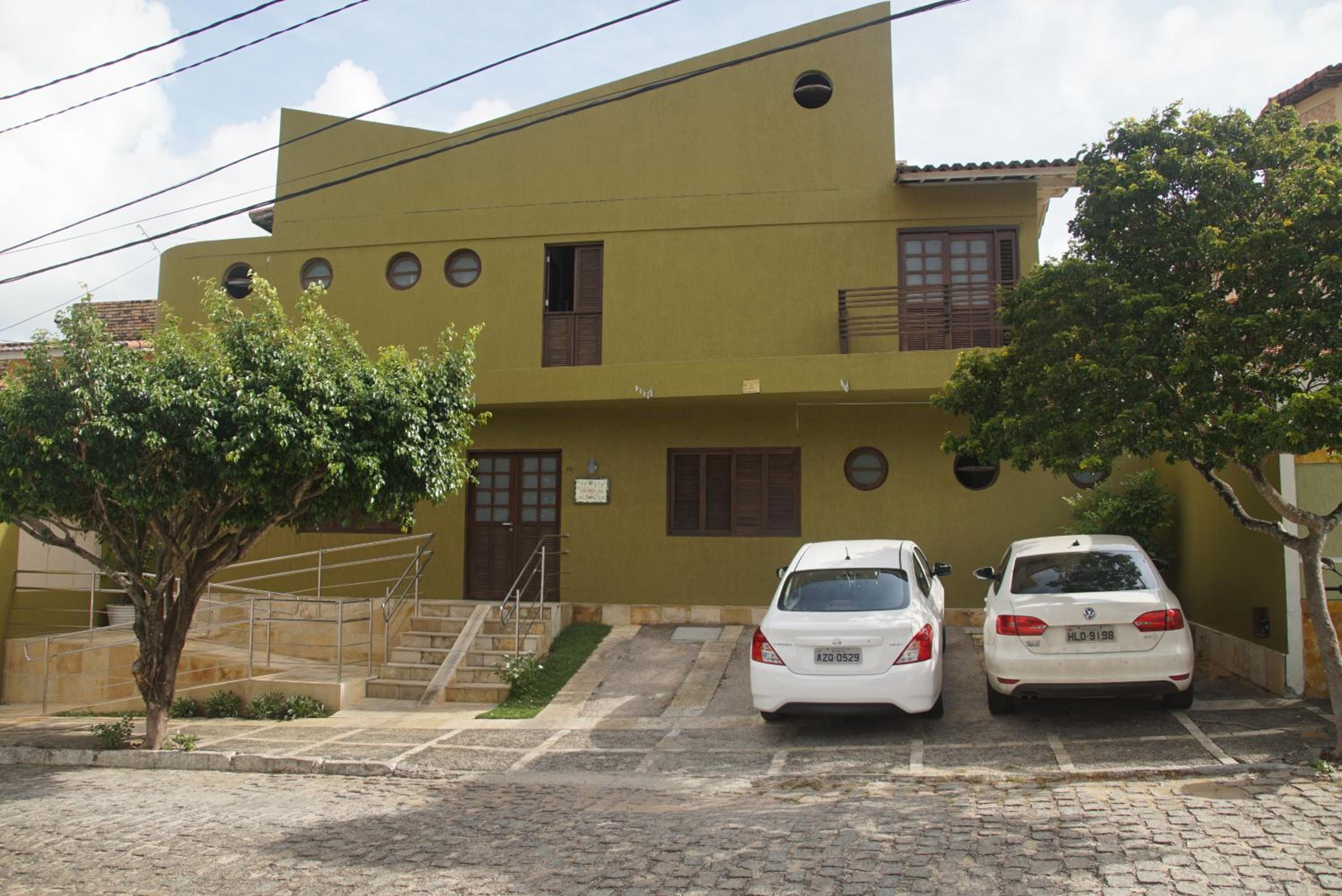 Hospedaria Lua Raio de Sol view 4