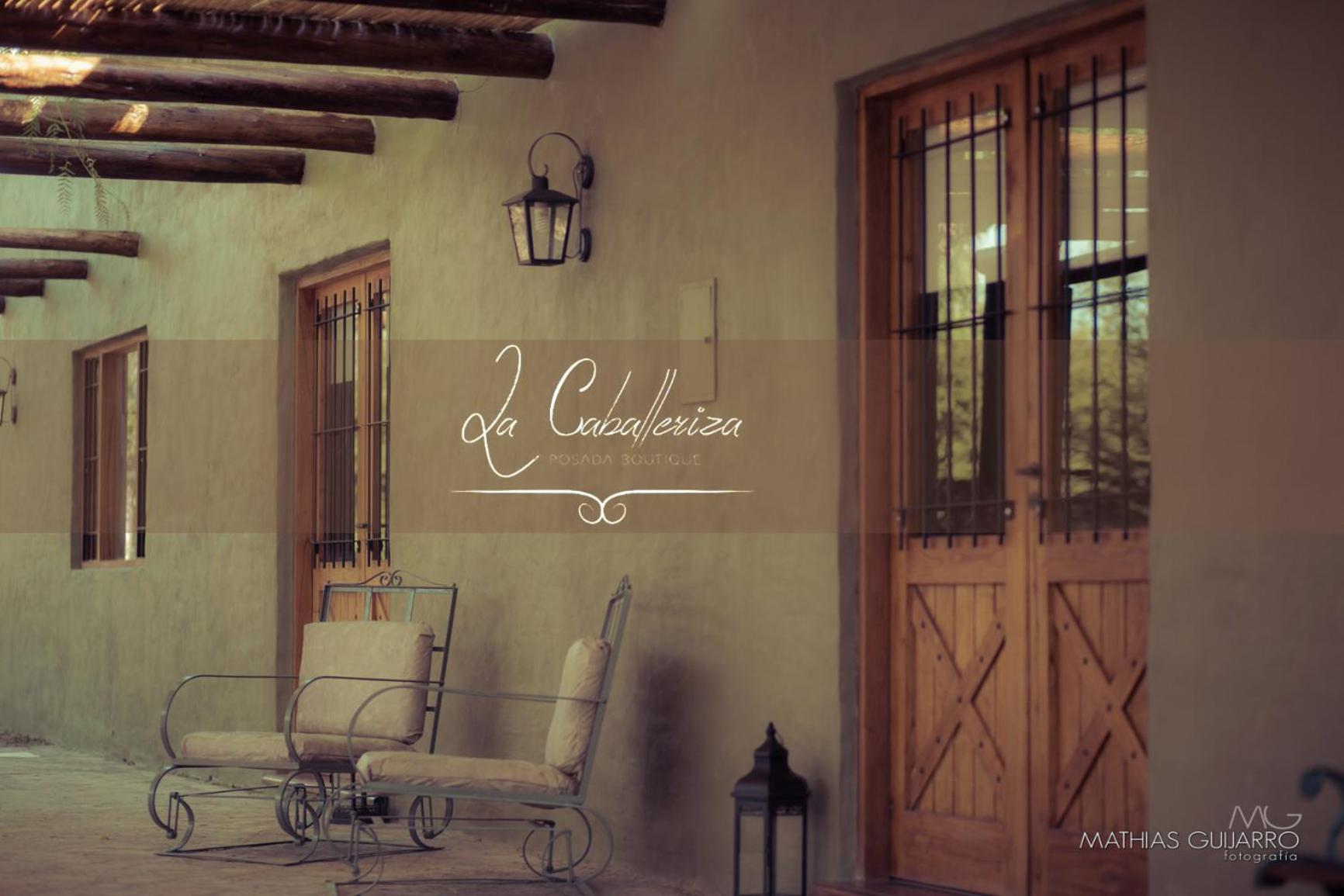 La Caballeriza Posada Boutique
