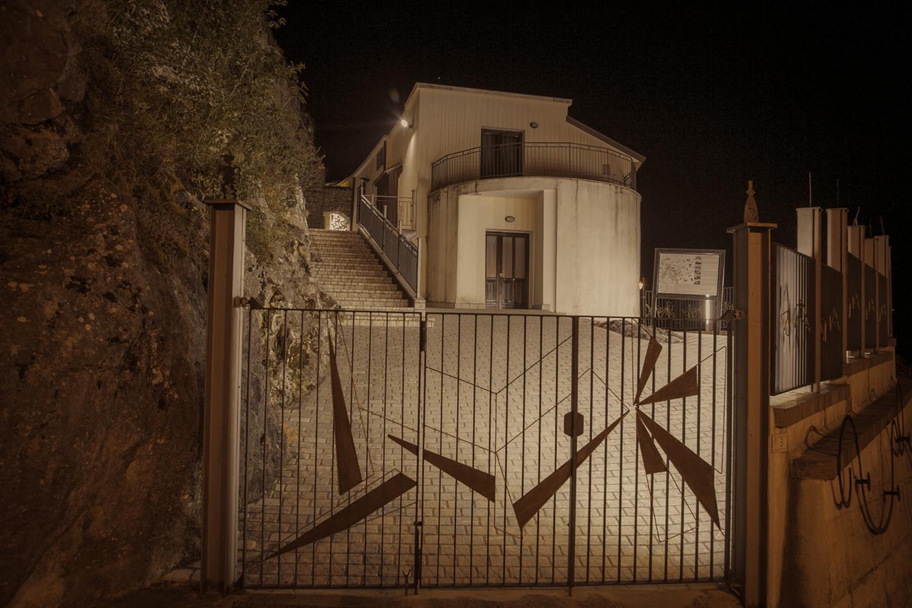 Ostello della Gioventù Massimo Troisi view 2