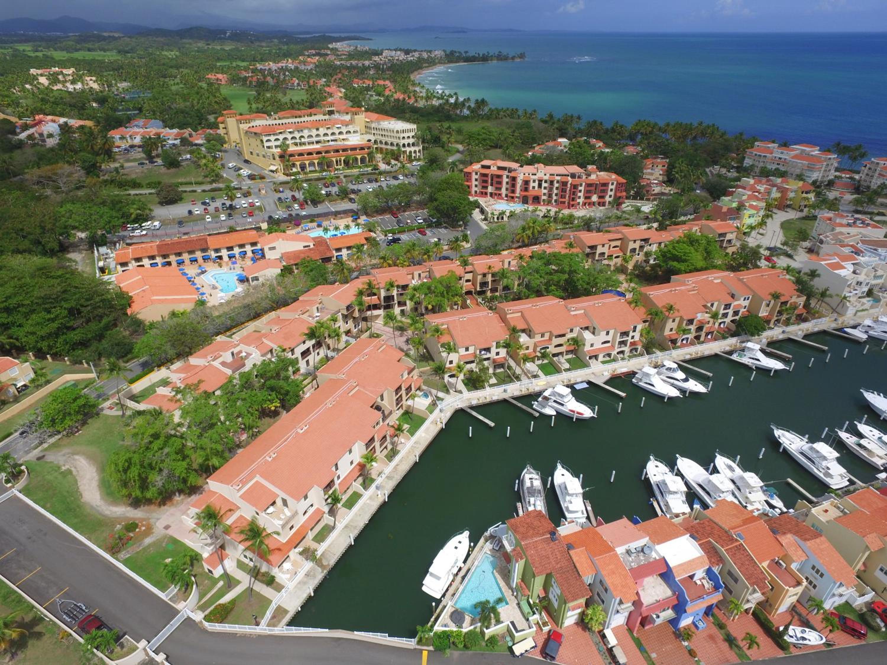 Park Royal Club Cala