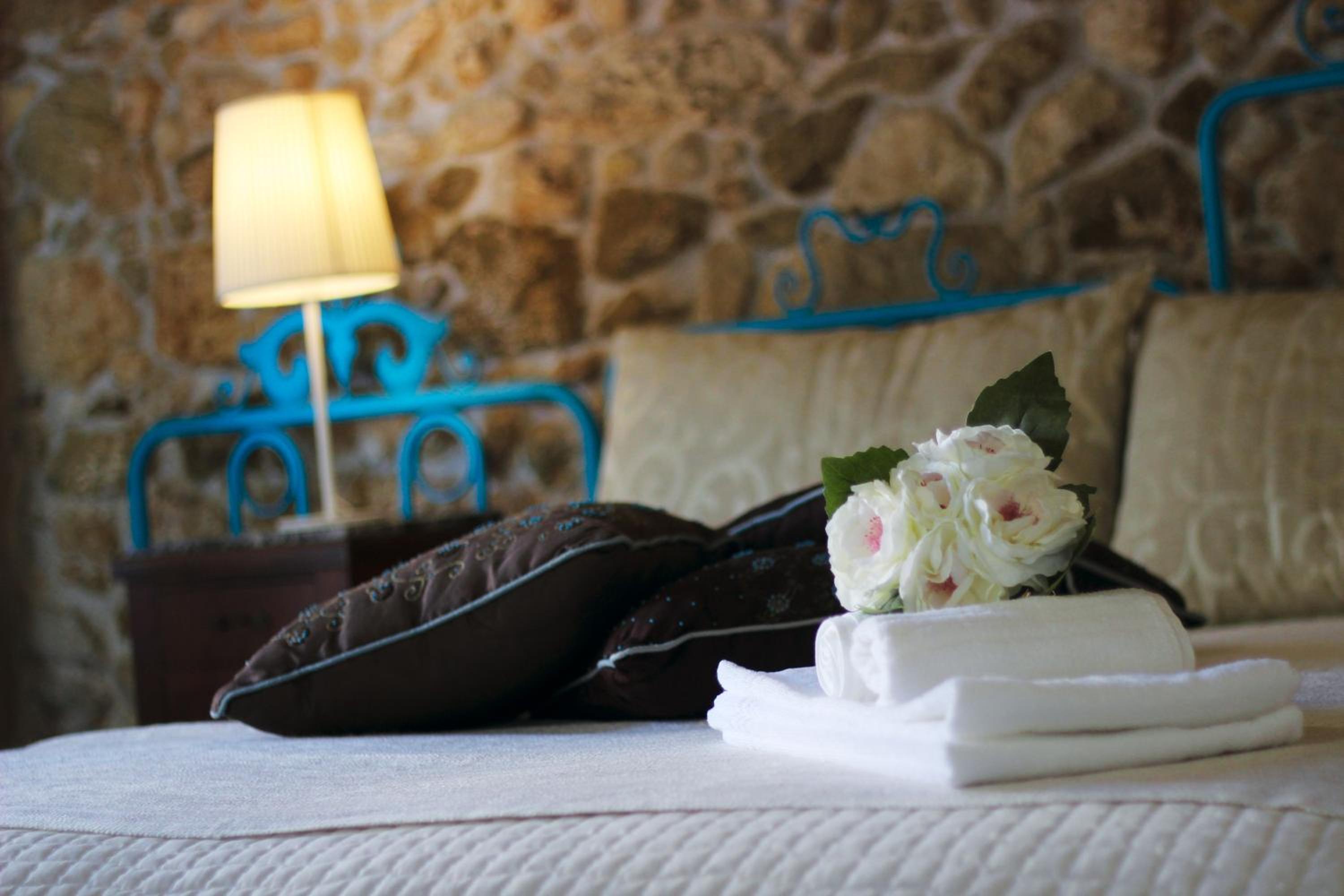 Don Agostino Relais Masseria