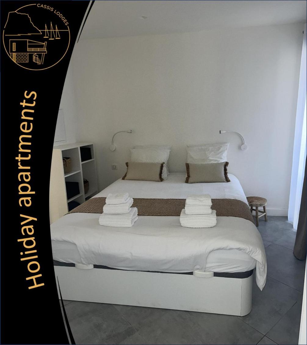 Cassis Lodges