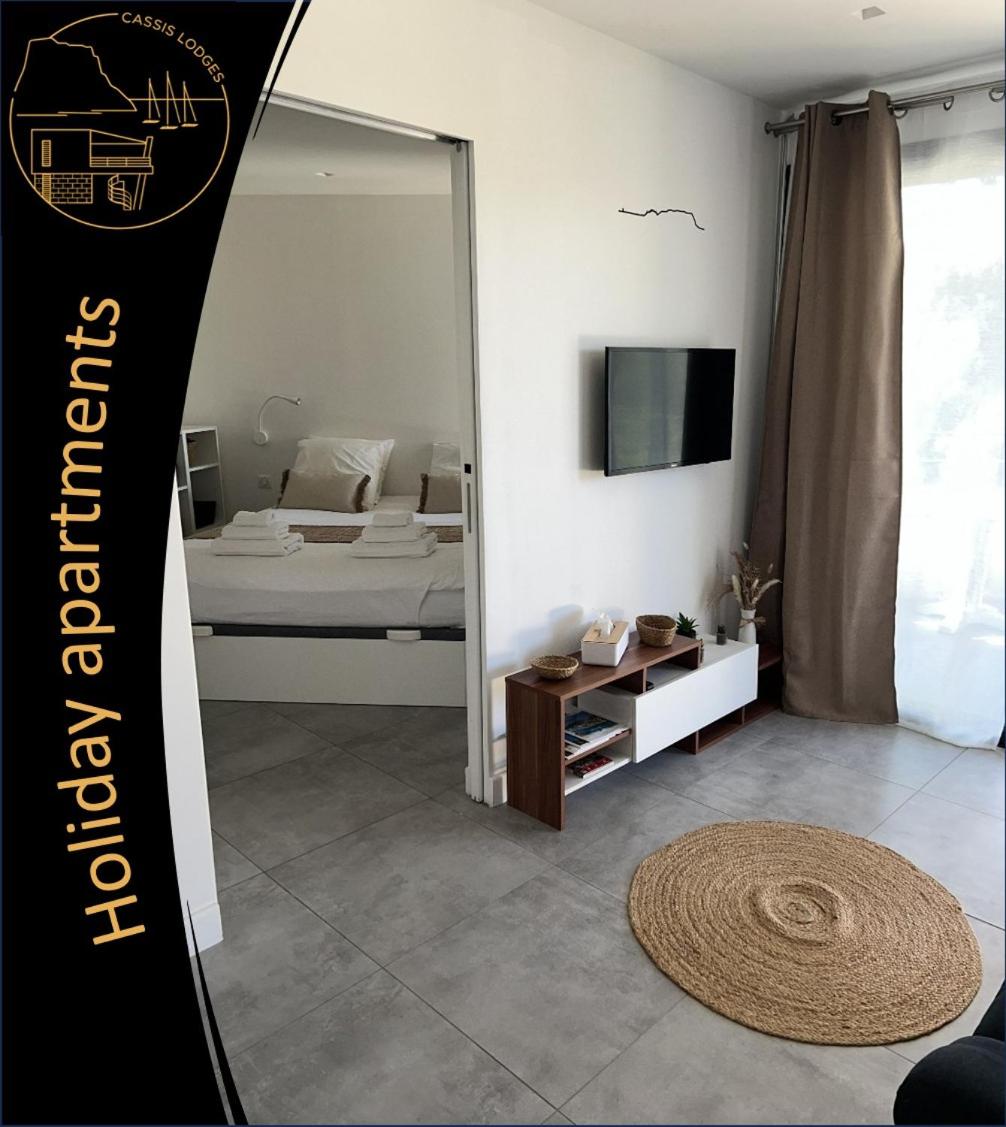 Cassis Lodges